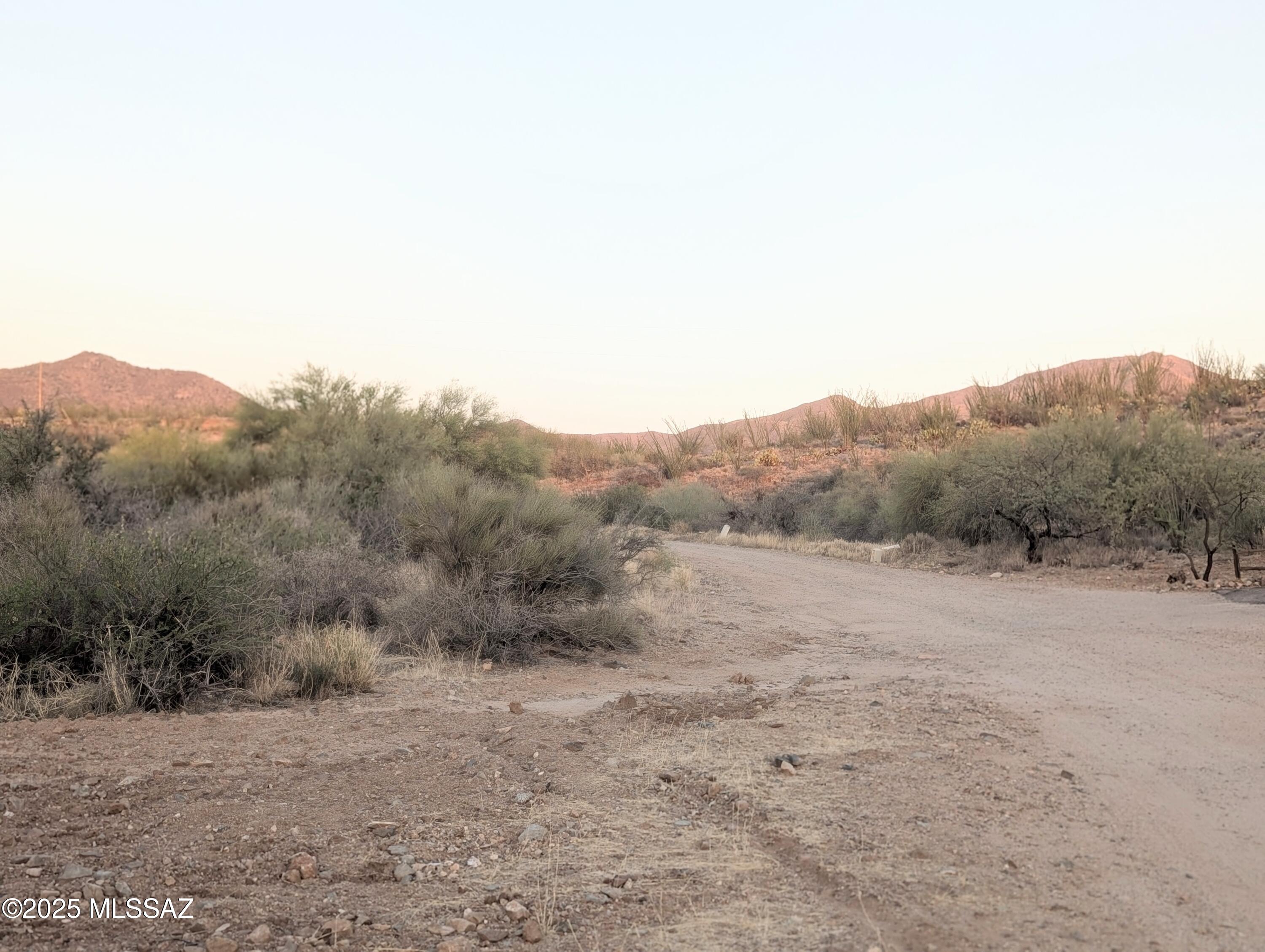 New Tucson Unit NO. 6 (1-75) - Land