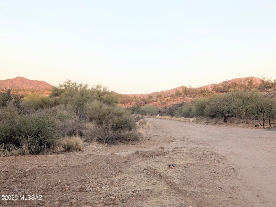 Motivated seller, will consider all offers! Don't miss this incredible opportunity to own a 1.2-acre piece of paradise with breathtaking sunrise and sunset views, majestic mountain scenery, and twinkling city lights at night. This fairly flat lot is ideal for building your dream home, with minimal dirt work needed for the house pad. Enjoy the peace and privacy of rural living while still being within reach of city conveniences. The property will require a septic system and private well or hauled water.  Whether you're looking to build now or invest for the future, this property offers unbeatable views and a serene setting to make your vision a reality. The neighboring lot is for sale if you are looking for more than 2 acres you can purchase with MLS 22531764! Access the property off of Garfield Ave, not Garfield Place, there is a paved driveway that ends up at a private residence with no outlet. DO NOT USE NEIGHBORS DRIVWAY to turn around