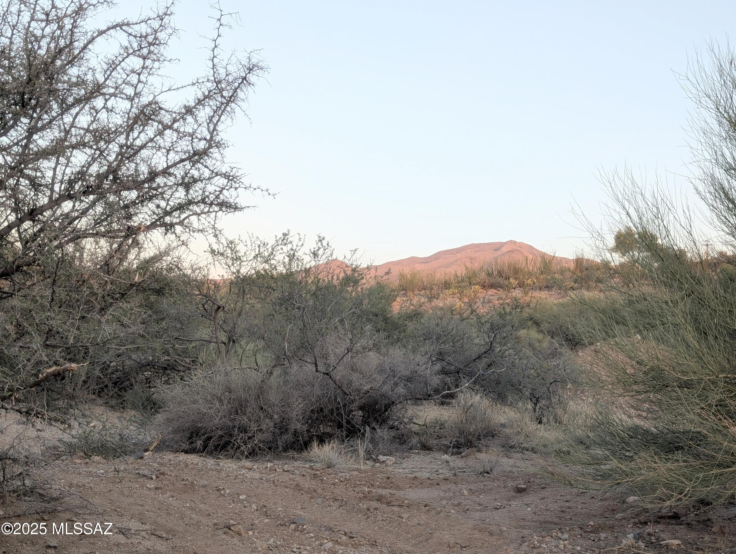 New Tucson Unit NO. 6 (1-75) - Land