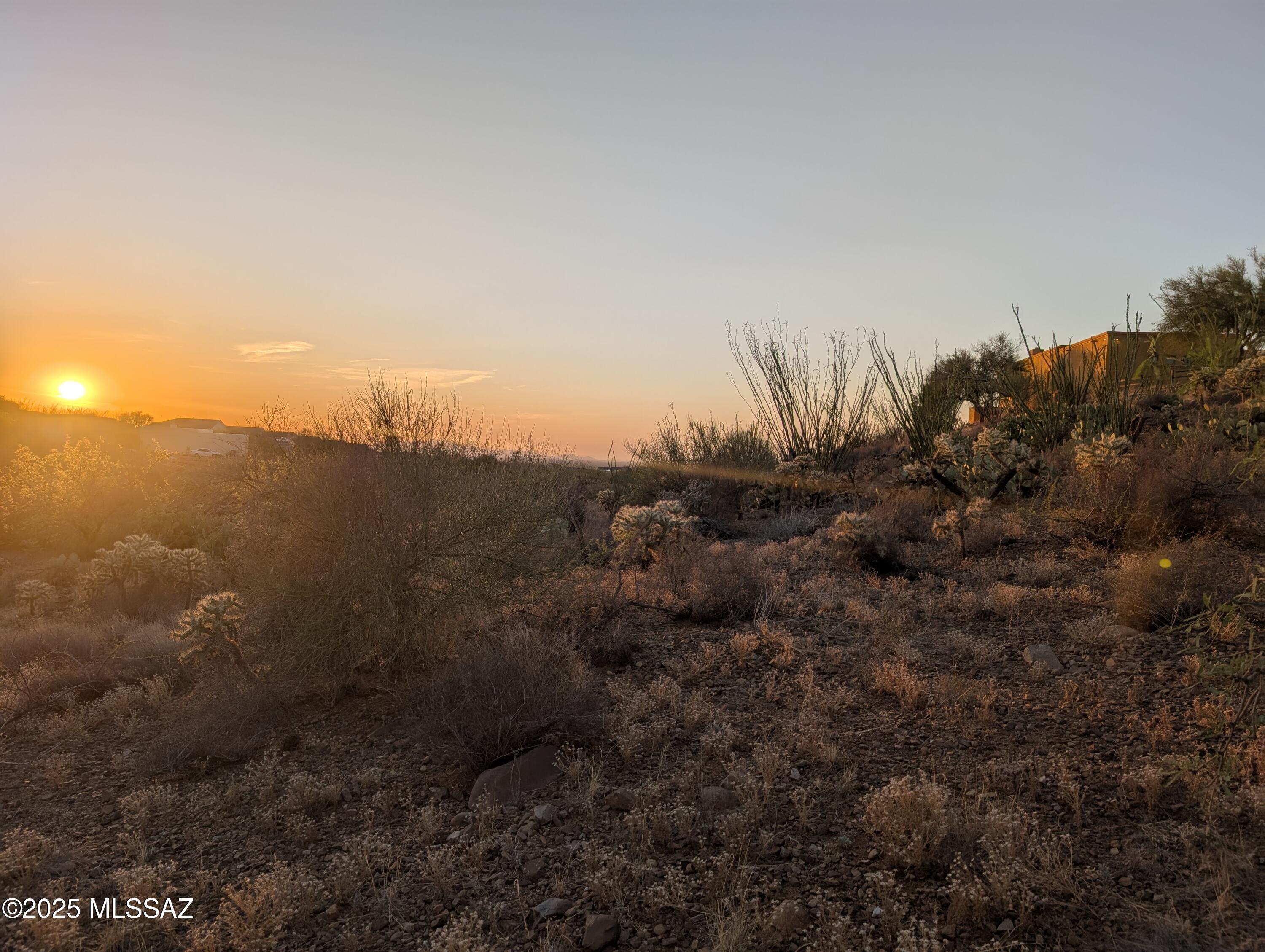 New Tucson Unit NO. 6 (1-75) - Land