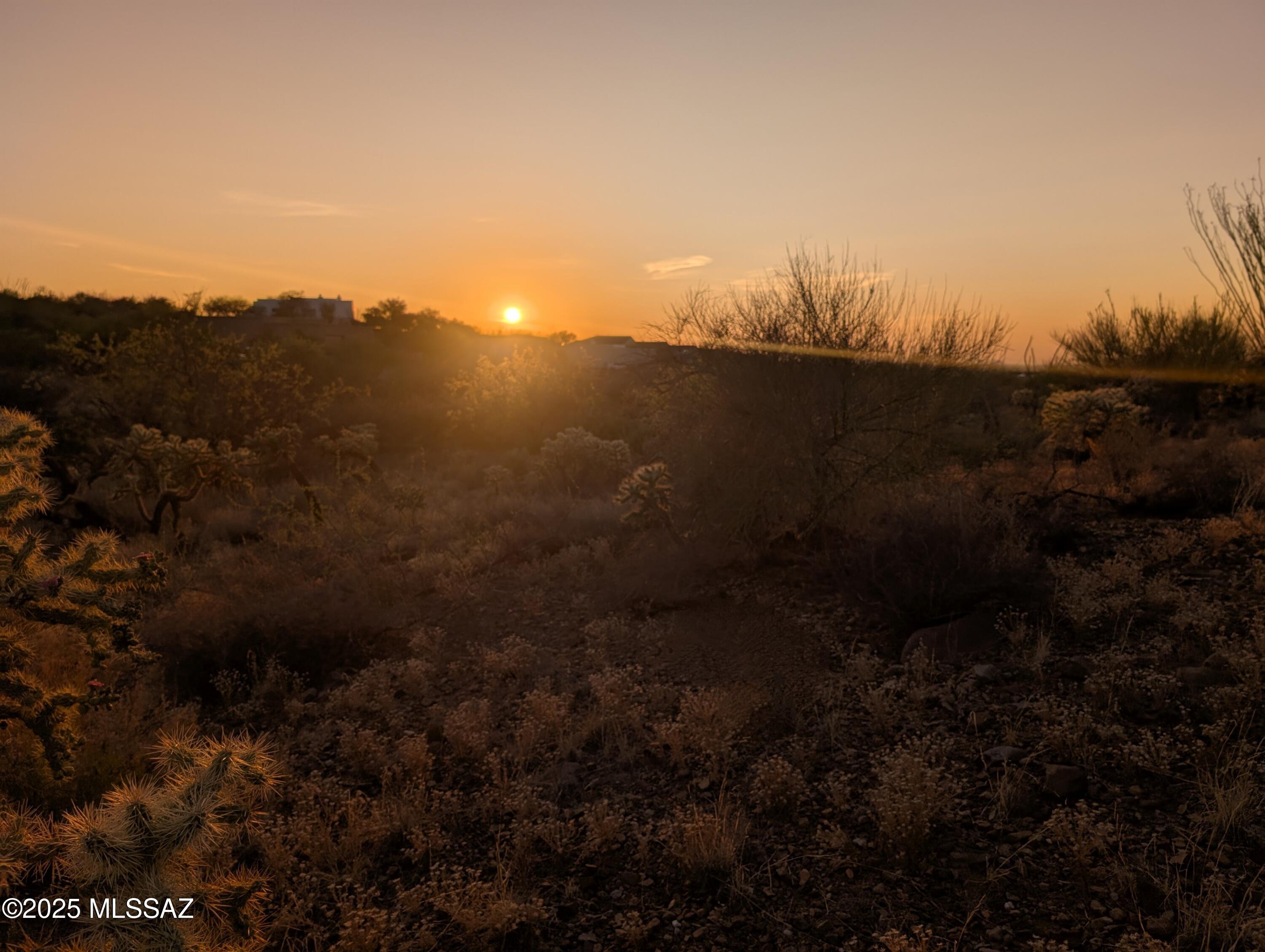 New Tucson Unit NO. 6 (1-75) - Land