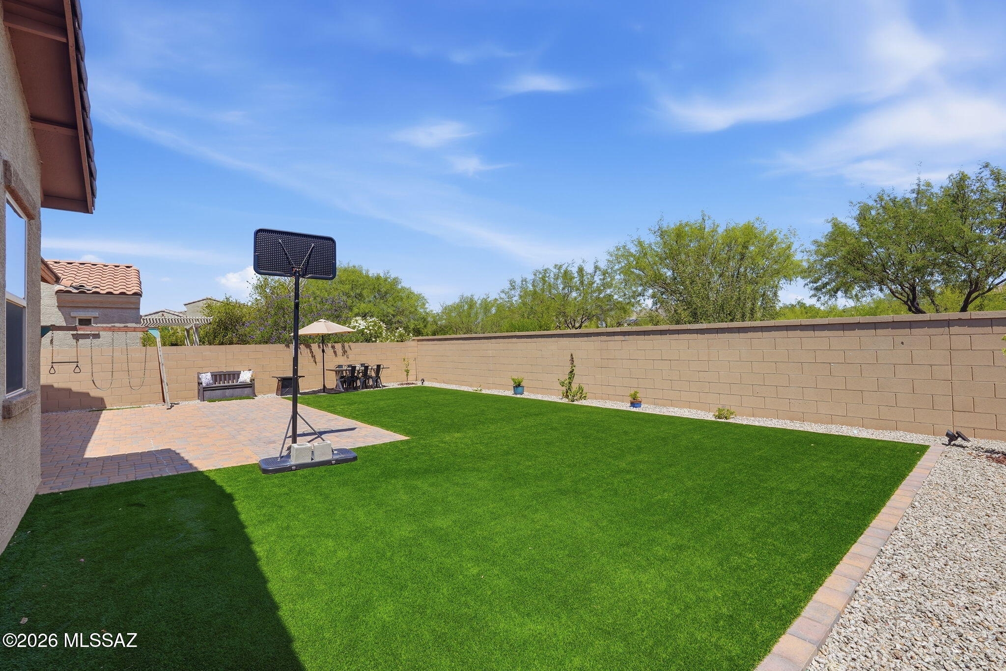 Maracay At Vistoso Resub Block 1 - Residential