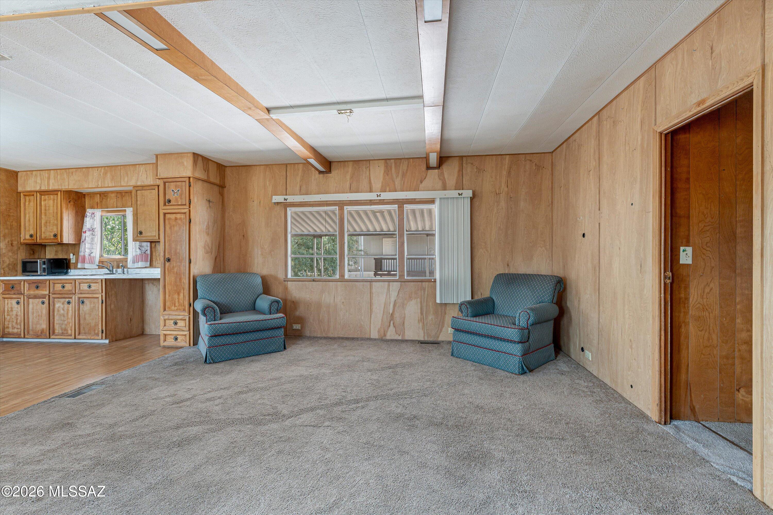 540 W Limberlost Drive E28