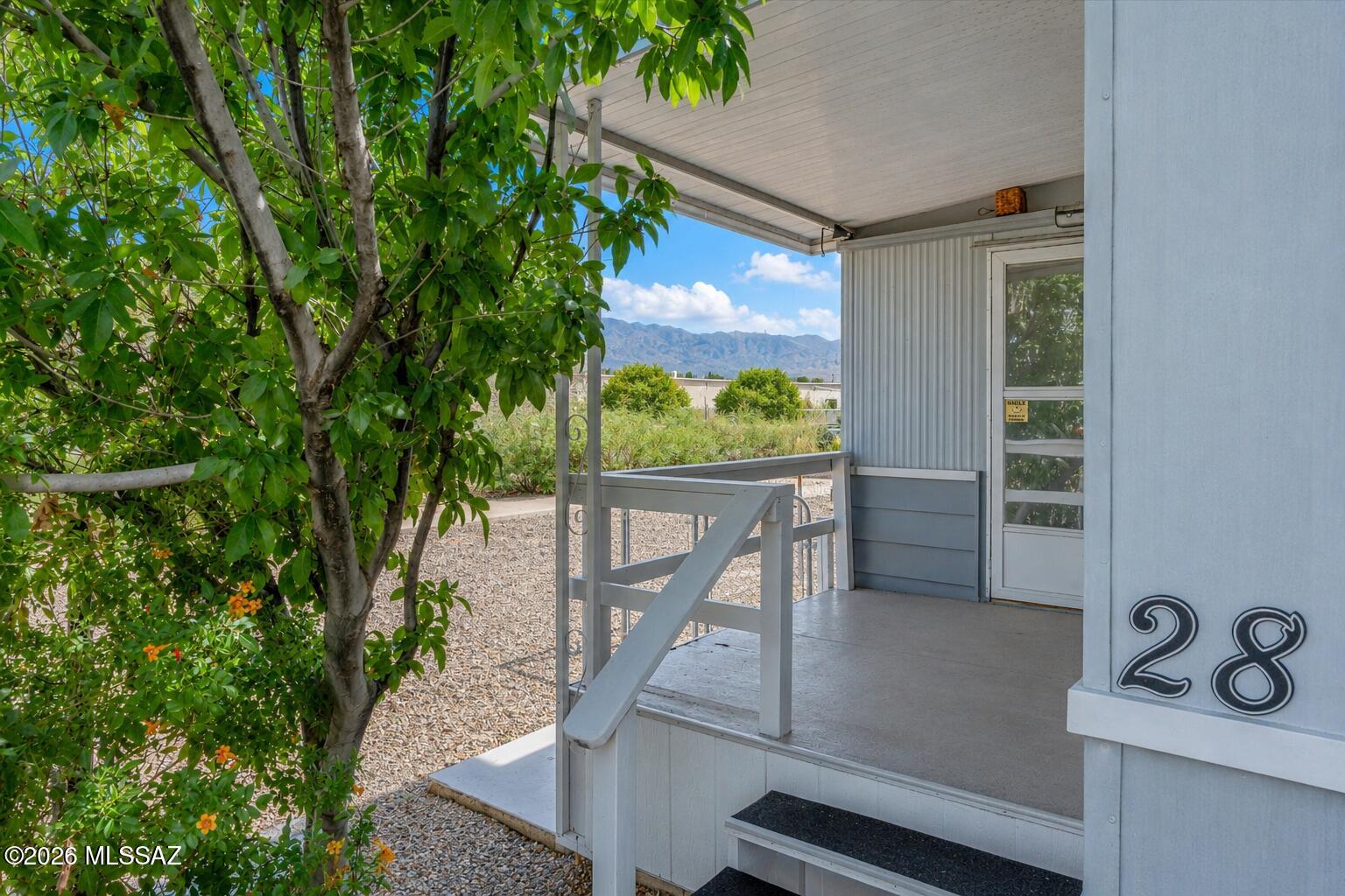 540 W Limberlost Drive E28