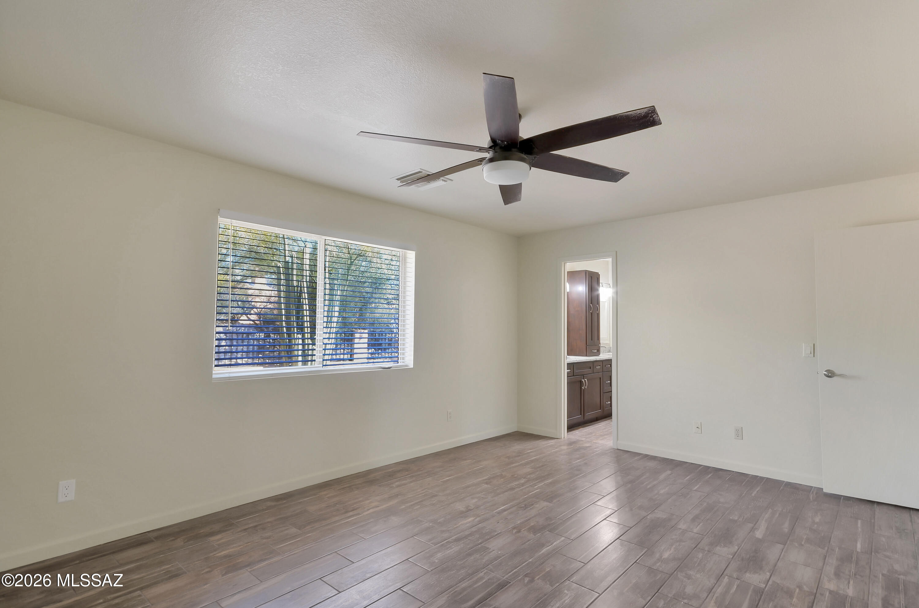 Quail Canyon (100-234) - Residential