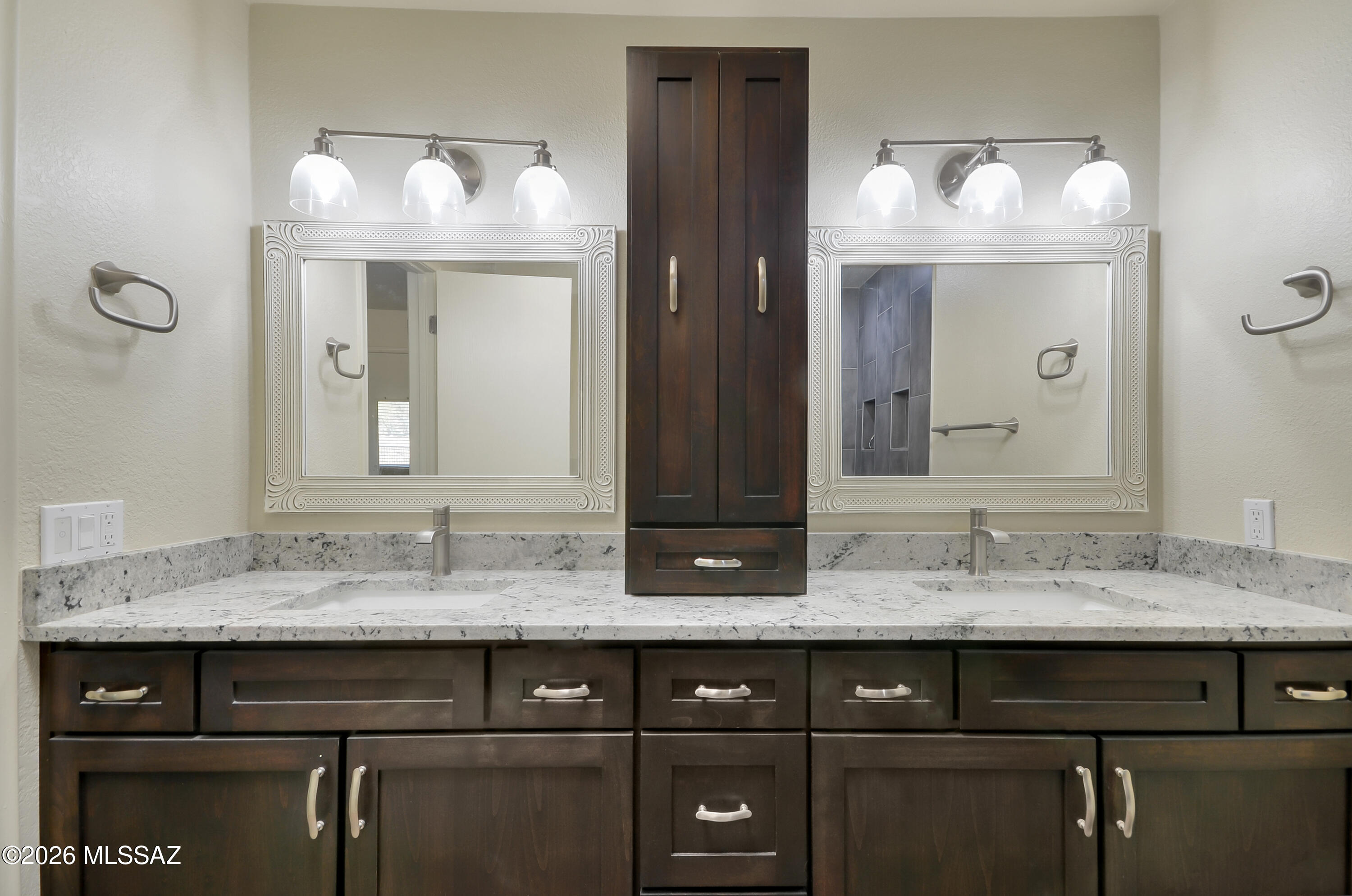 Quail Canyon (100-234) - Residential