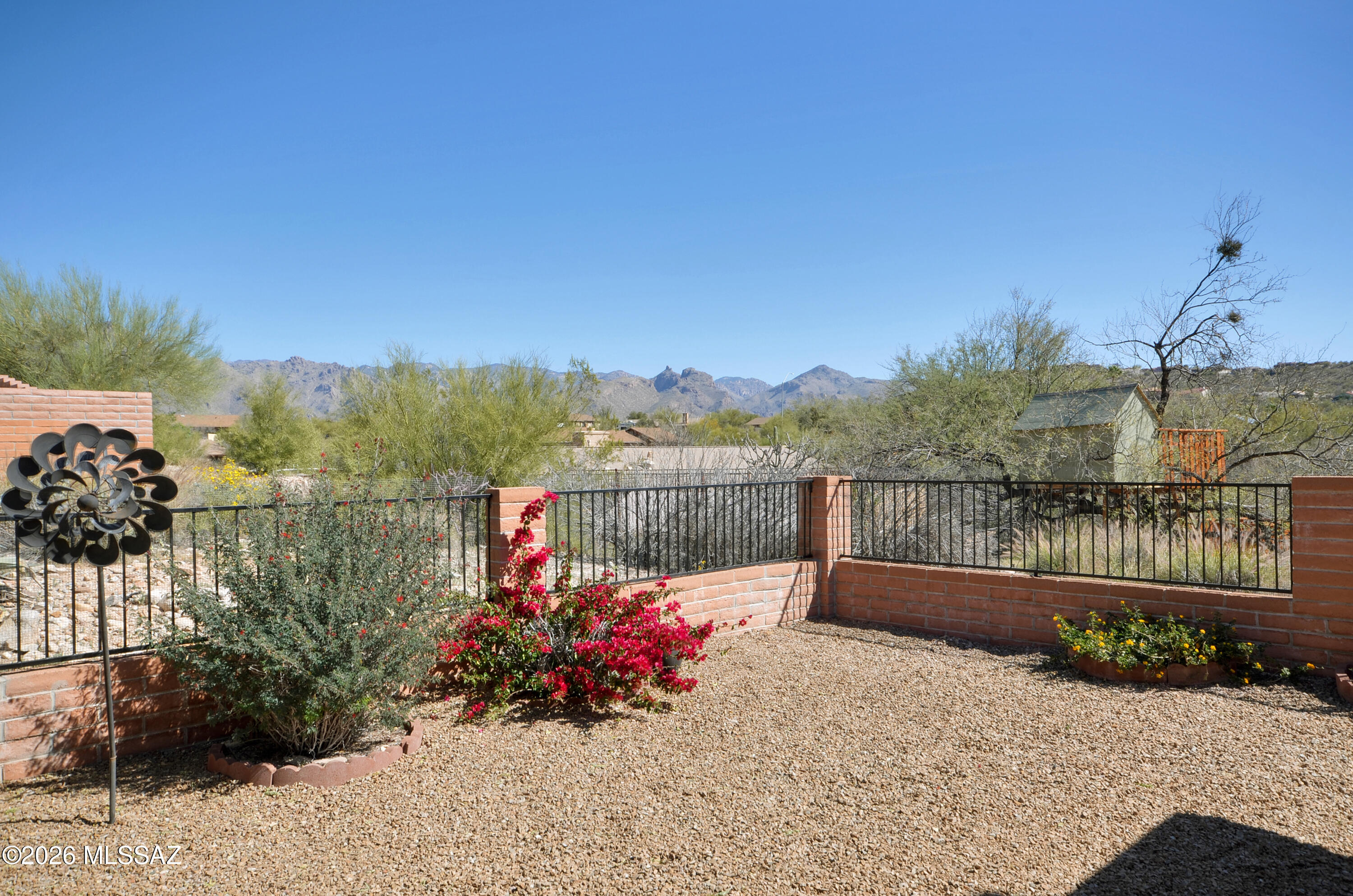 Quail Canyon (100-234) - Residential