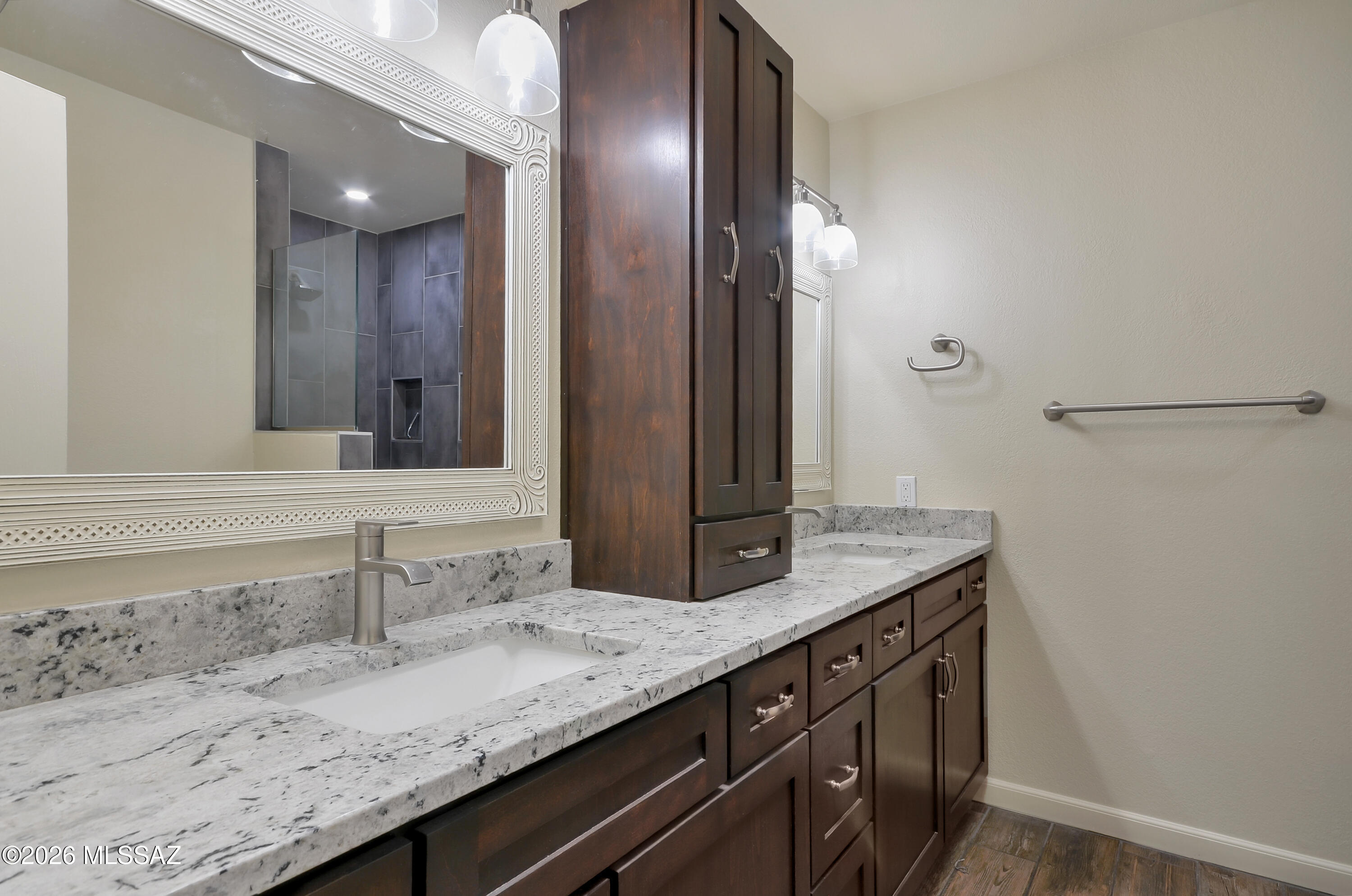 Quail Canyon (100-234) - Residential