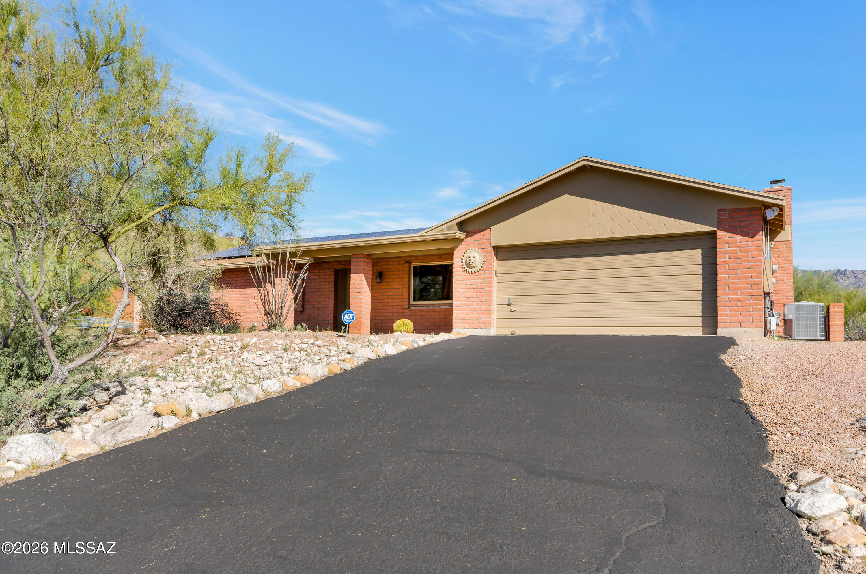 Quail Canyon (100-234) - Residential