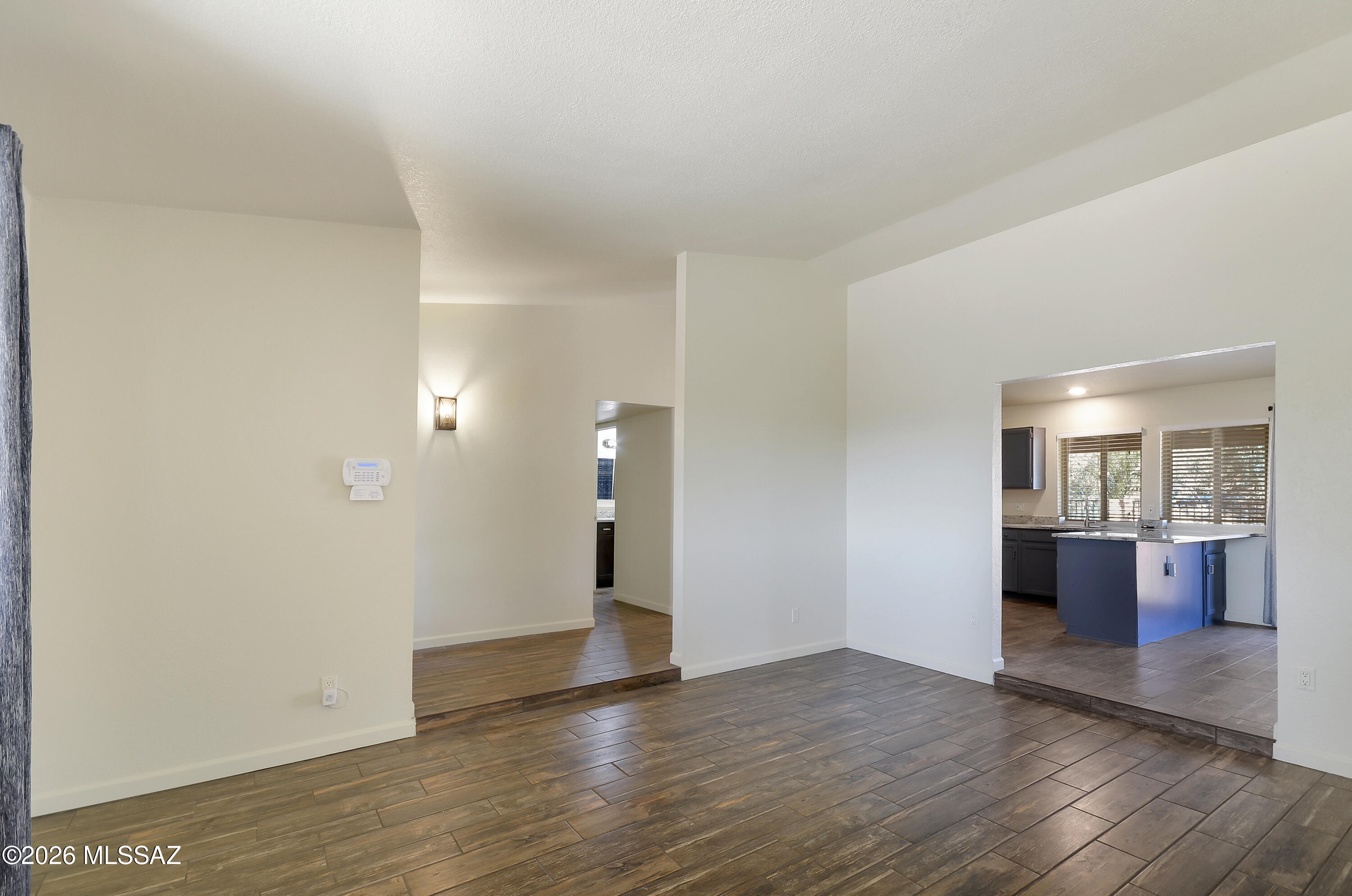 7221 E Clayridge Drive