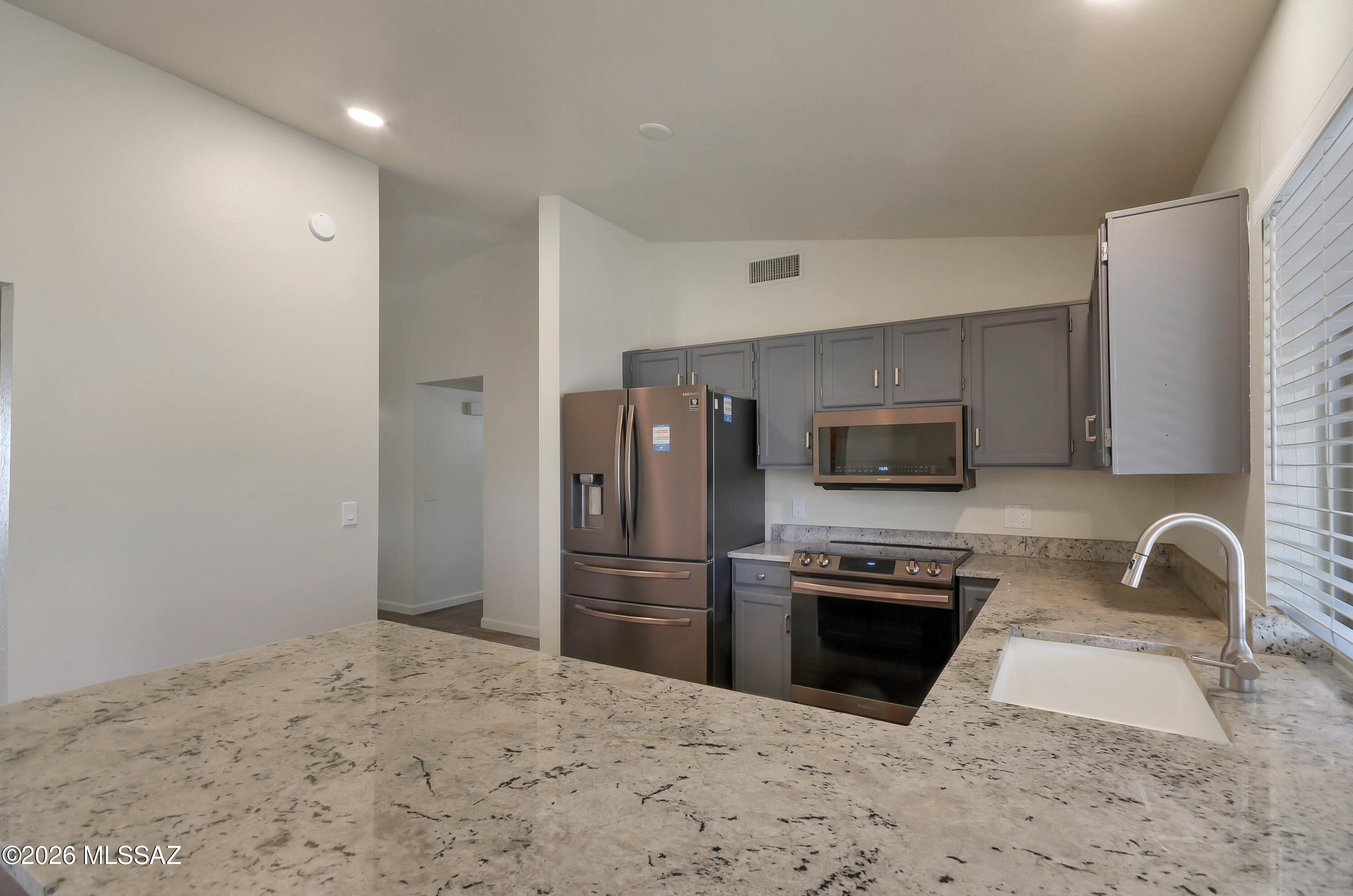 Quail Canyon (100-234) - Residential