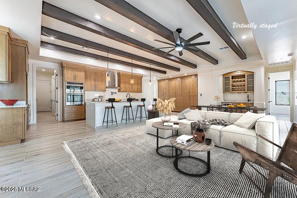 Santiago At Barrio De Tubac Phase II - Residential