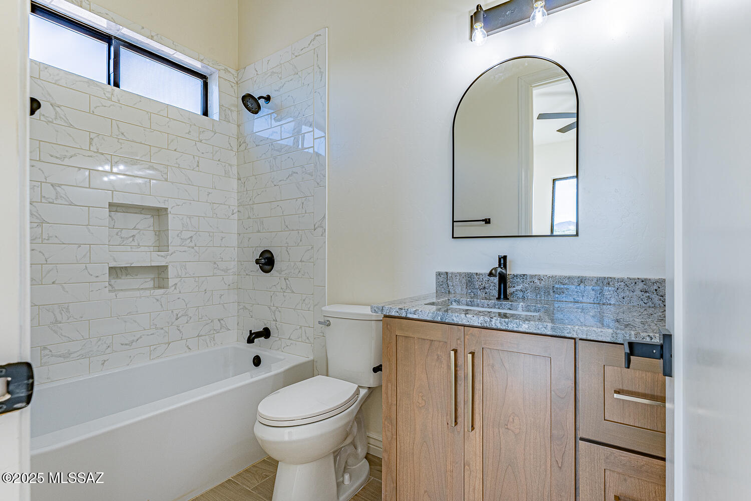 Santiago At Barrio De Tubac Phase II - Residential