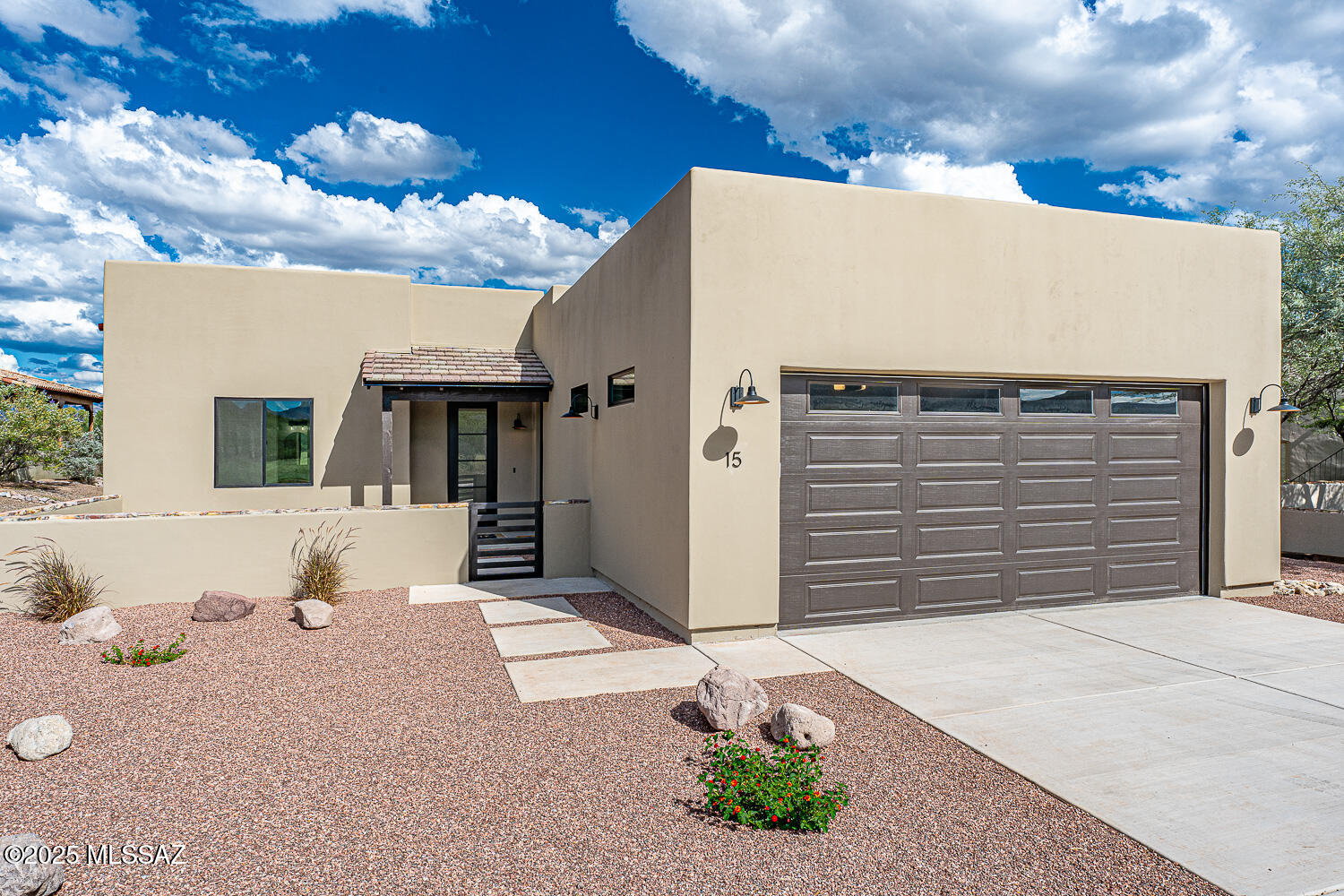 Santiago At Barrio De Tubac Phase II - Residential