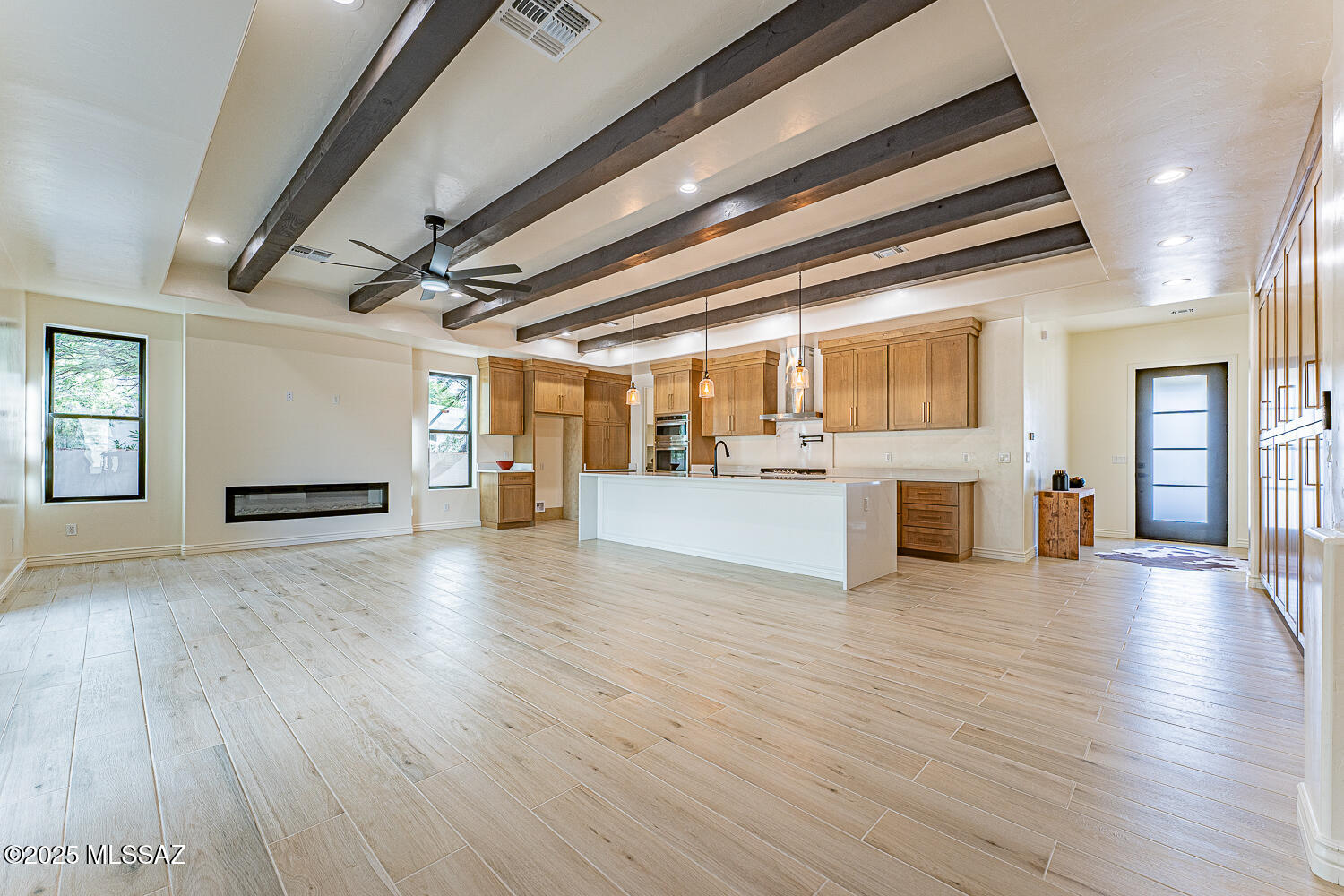 Santiago At Barrio De Tubac Phase II - Residential