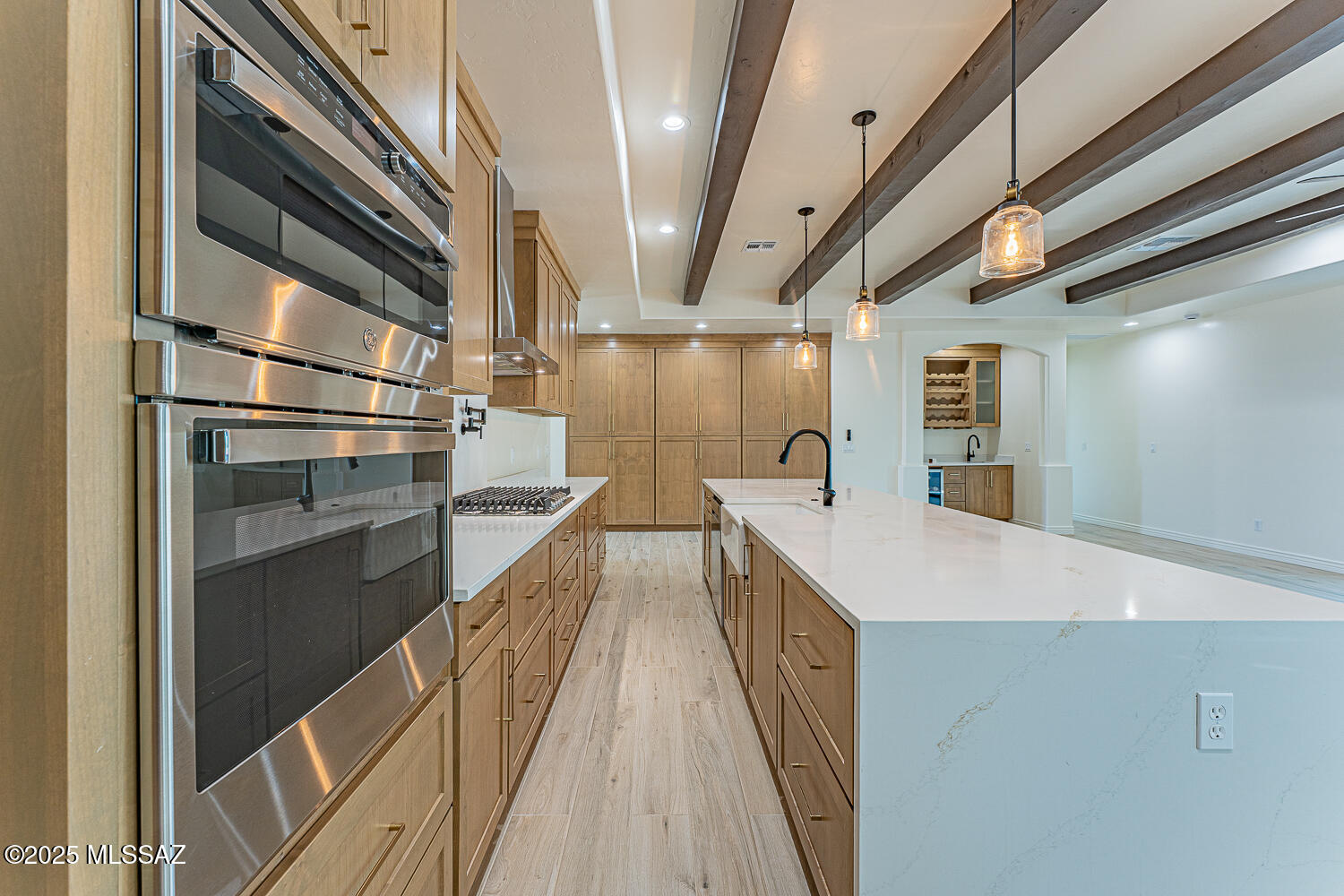 Santiago At Barrio De Tubac Phase II - Residential