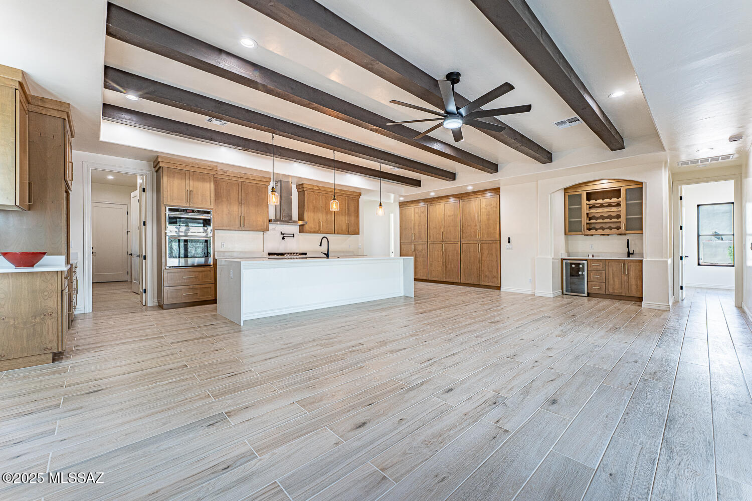 Santiago At Barrio De Tubac Phase II - Residential