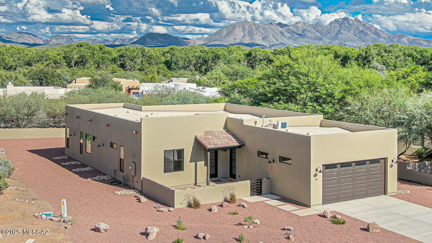 Santiago At Barrio De Tubac Phase II - Residential