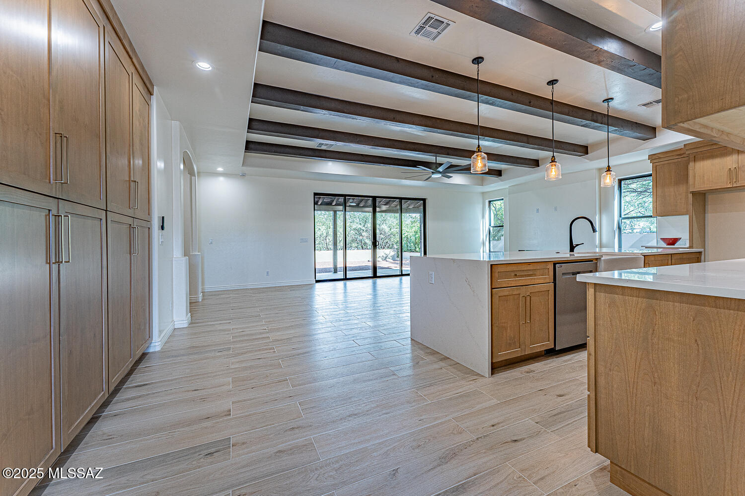 Santiago At Barrio De Tubac Phase II - Residential