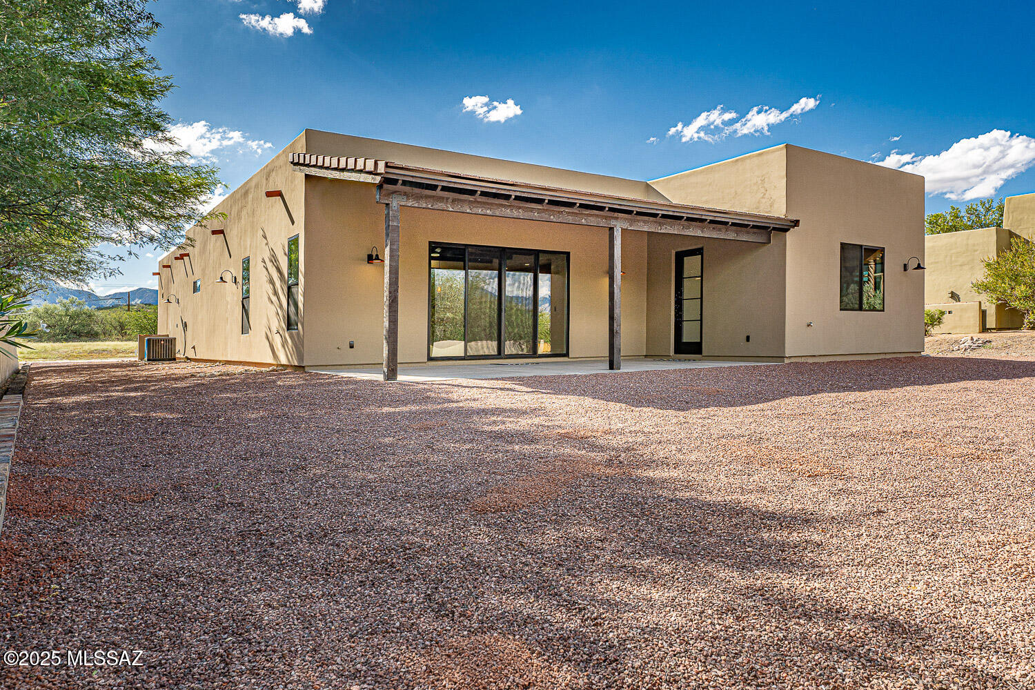 Santiago At Barrio De Tubac Phase II - Residential