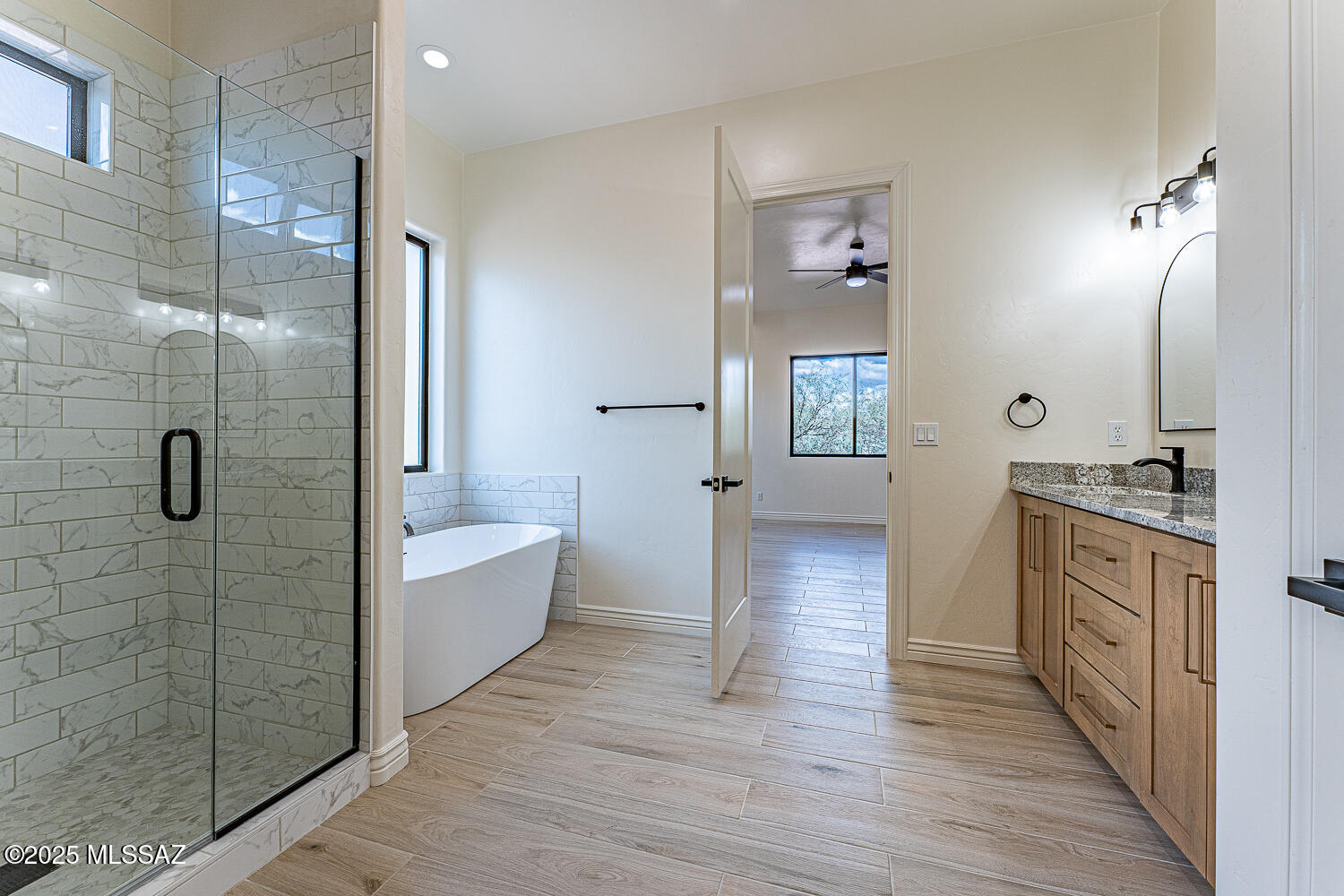Santiago At Barrio De Tubac Phase II - Residential