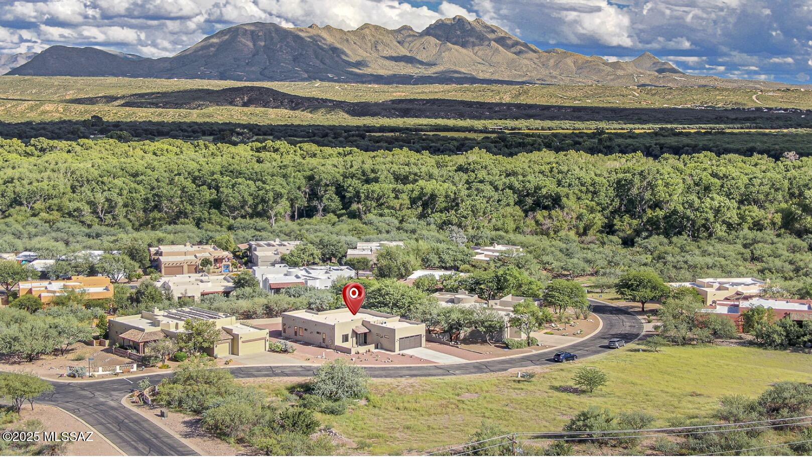 Santiago At Barrio De Tubac Phase II - Residential