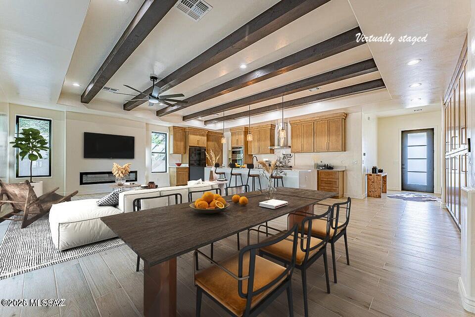 Santiago At Barrio De Tubac Phase II - Residential