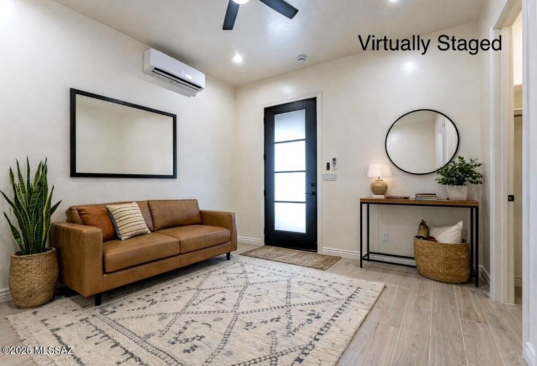 Santiago At Barrio De Tubac Phase II - Residential