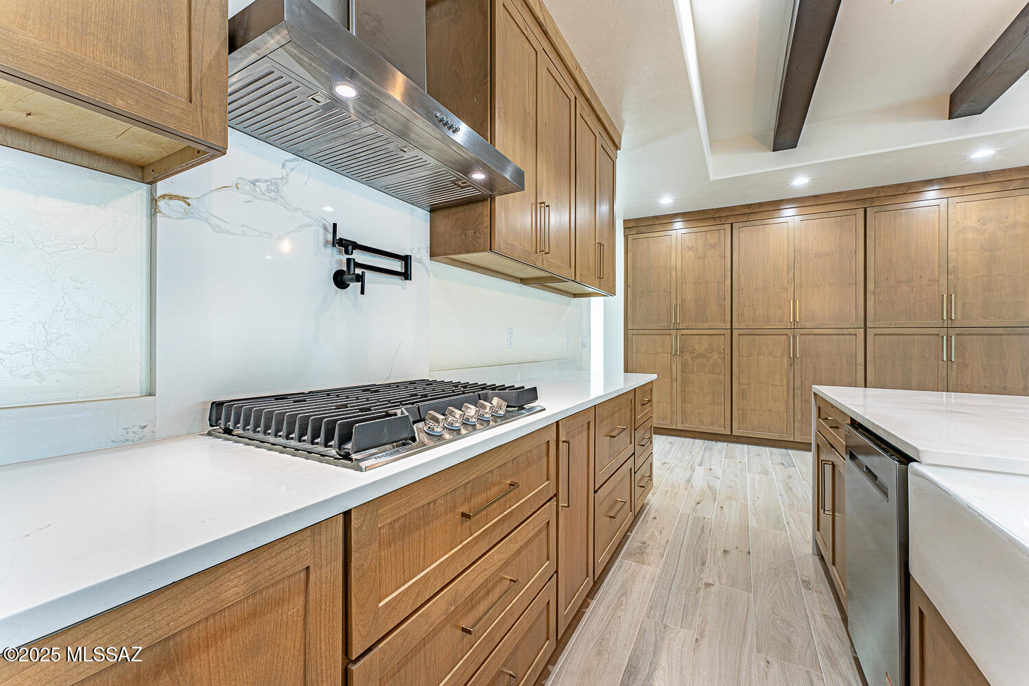 Santiago At Barrio De Tubac Phase II - Residential