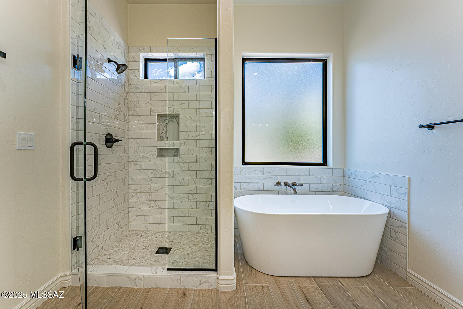 Santiago At Barrio De Tubac Phase II - Residential