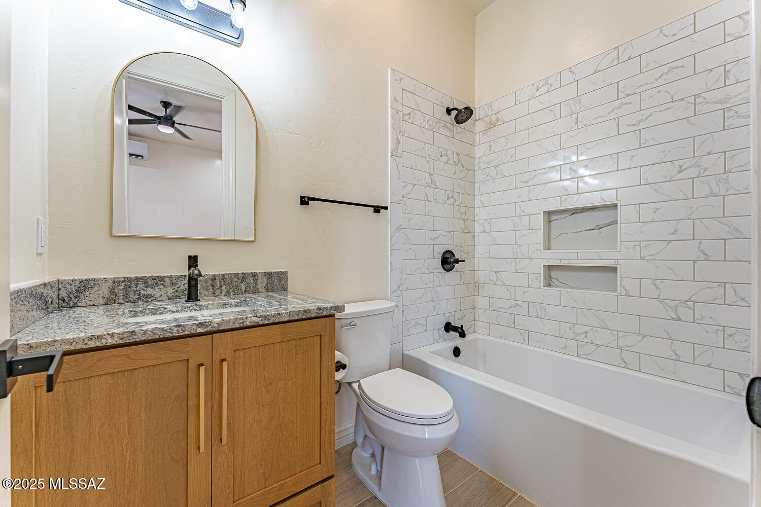 Santiago At Barrio De Tubac Phase II - Residential