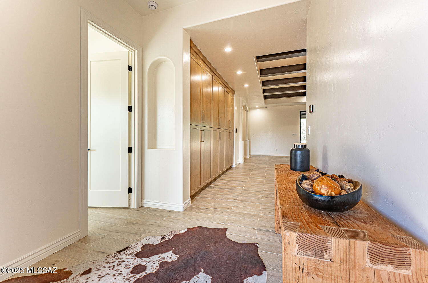 Santiago At Barrio De Tubac Phase II - Residential