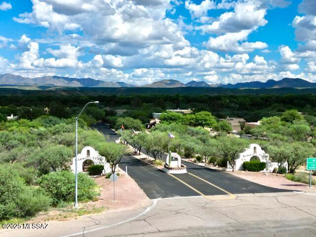 Santiago At Barrio De Tubac Phase II - Residential