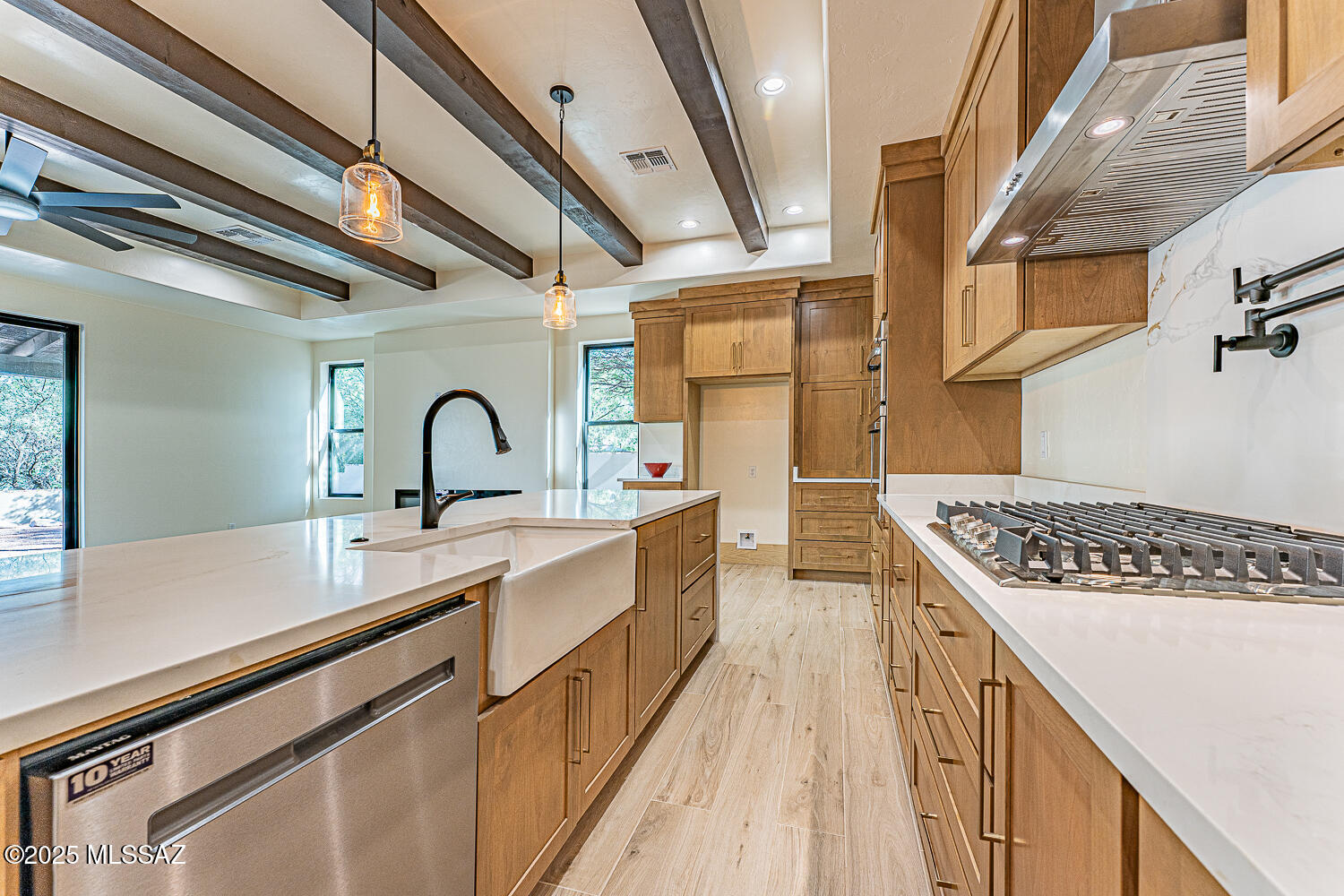 Santiago At Barrio De Tubac Phase II - Residential