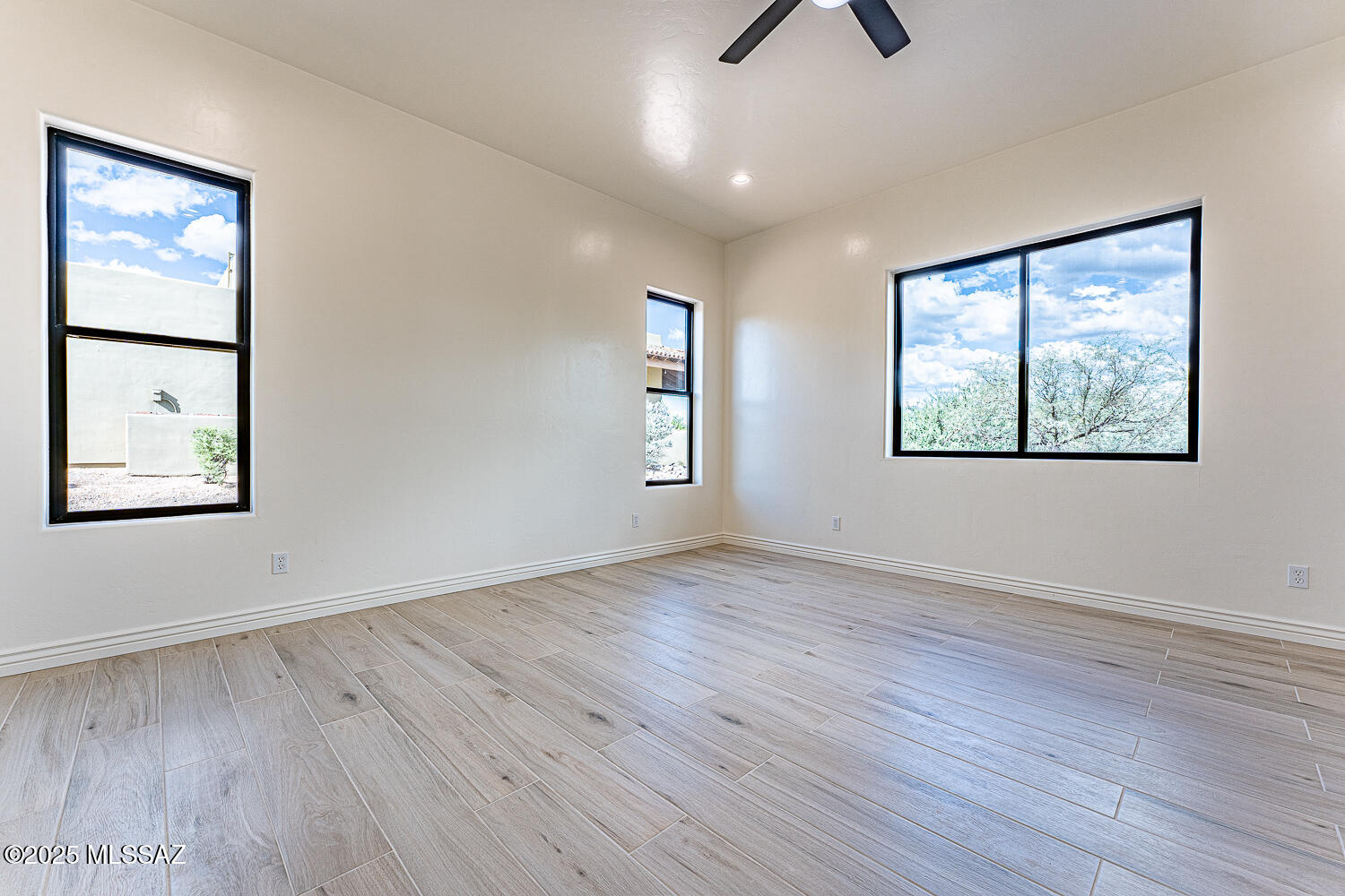 Santiago At Barrio De Tubac Phase II - Residential