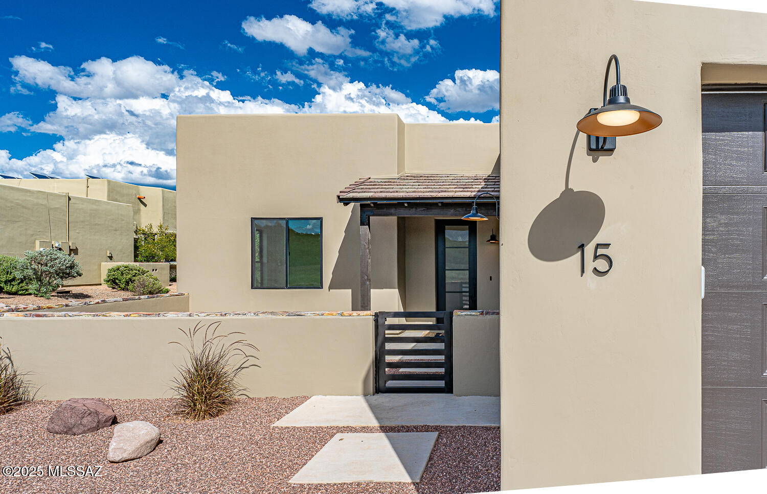 Santiago At Barrio De Tubac Phase II - Residential