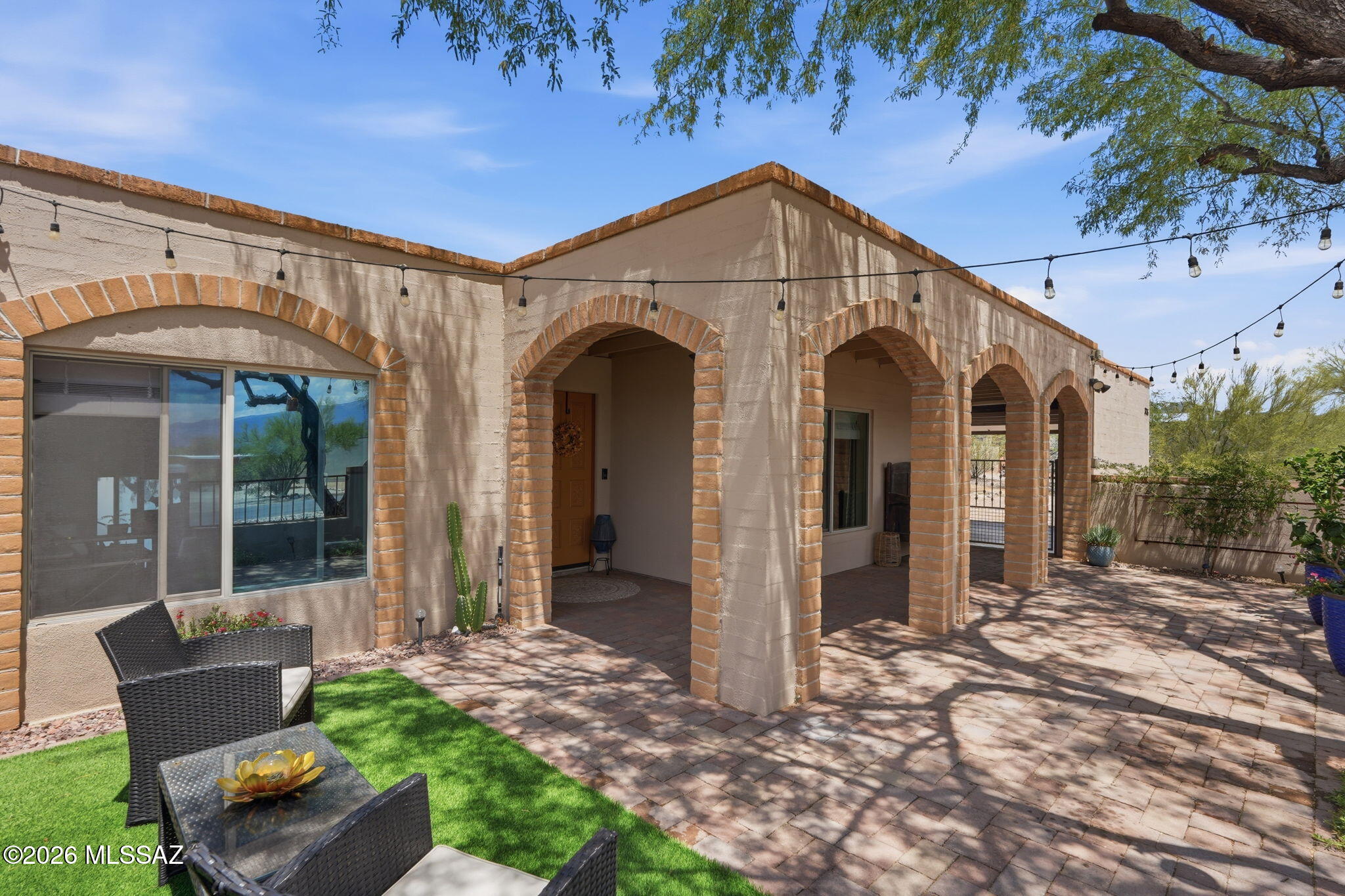 Rinconada Hills  (1-115) - Residential Lease