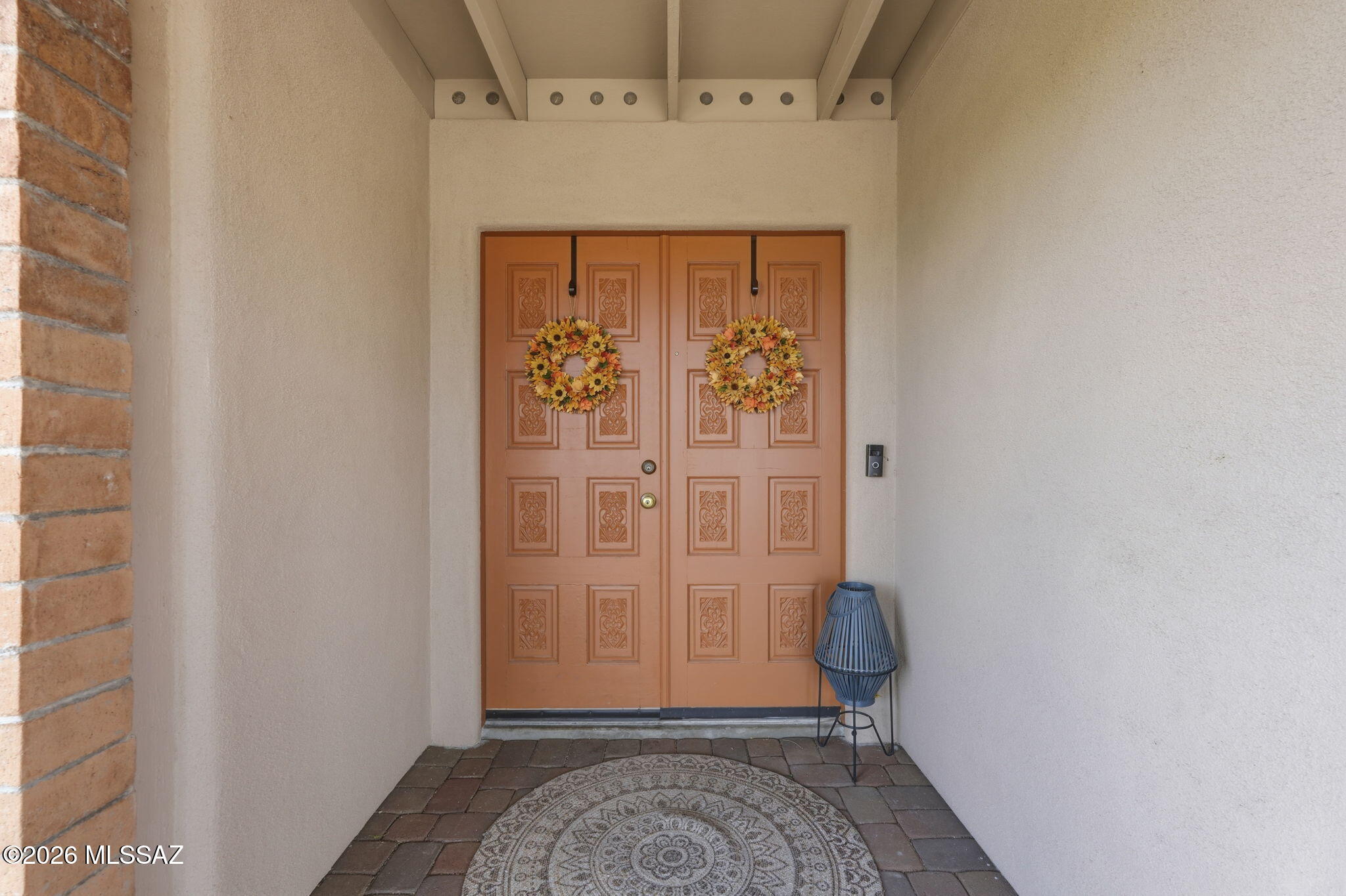 Rinconada Hills  (1-115) - Residential Lease