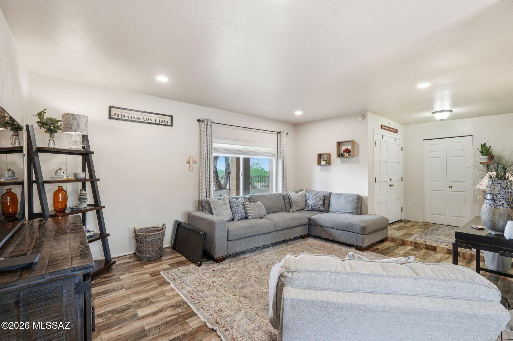Rinconada Hills  (1-115) - Residential Lease