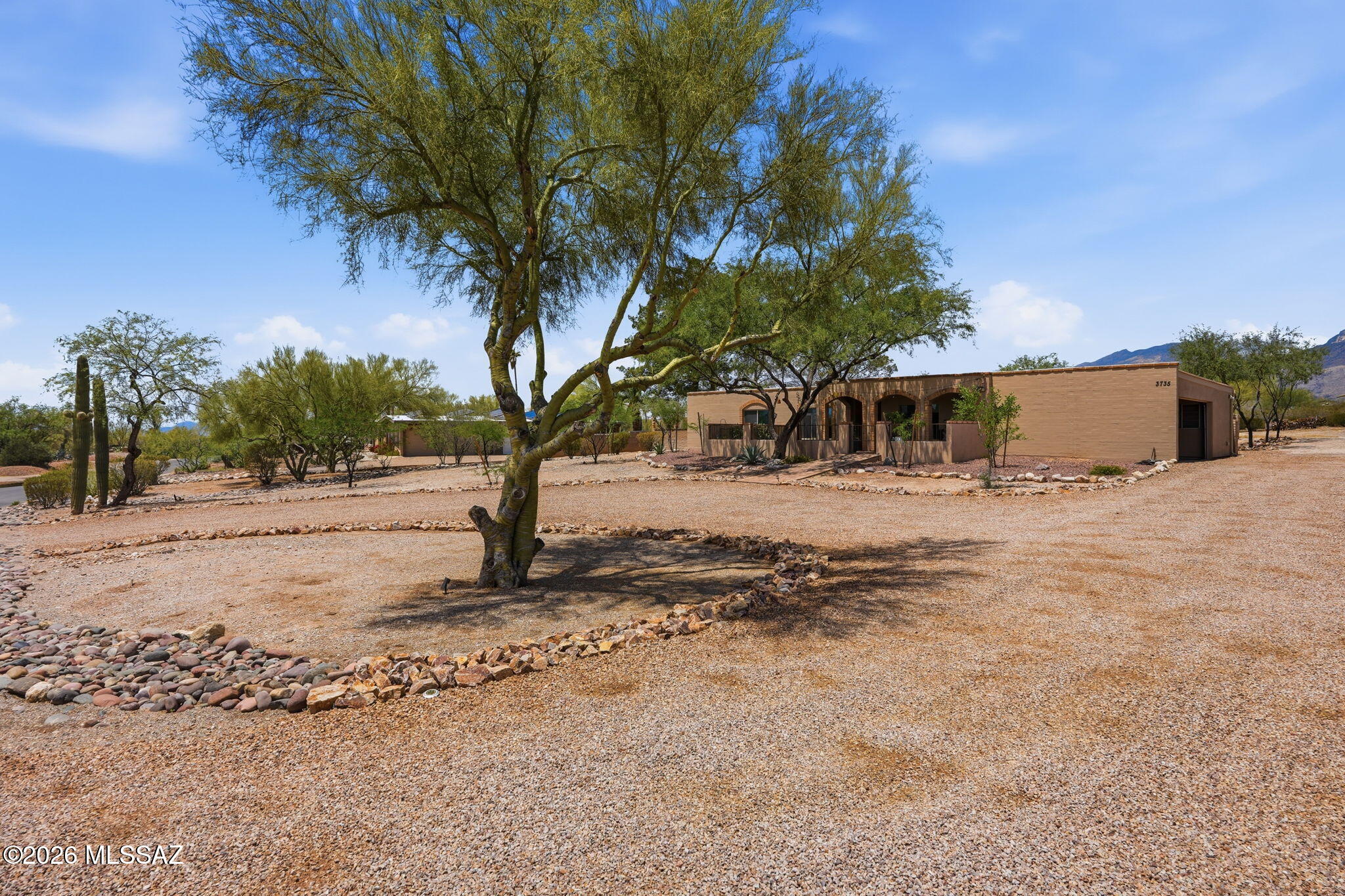 Rinconada Hills  (1-115) - Residential Lease