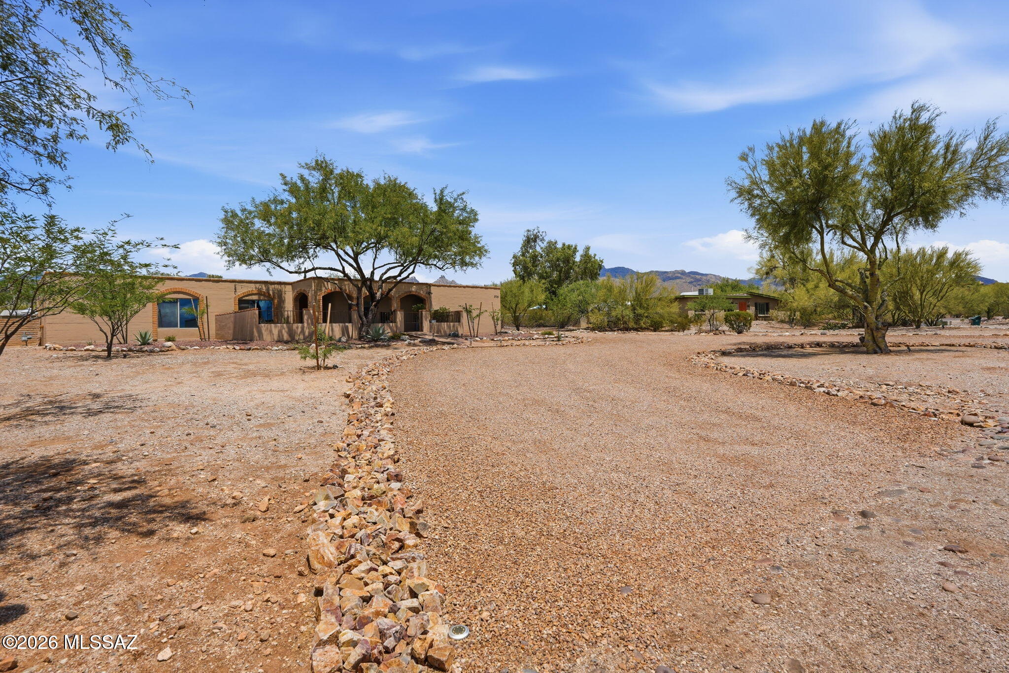 Rinconada Hills  (1-115) - Residential Lease
