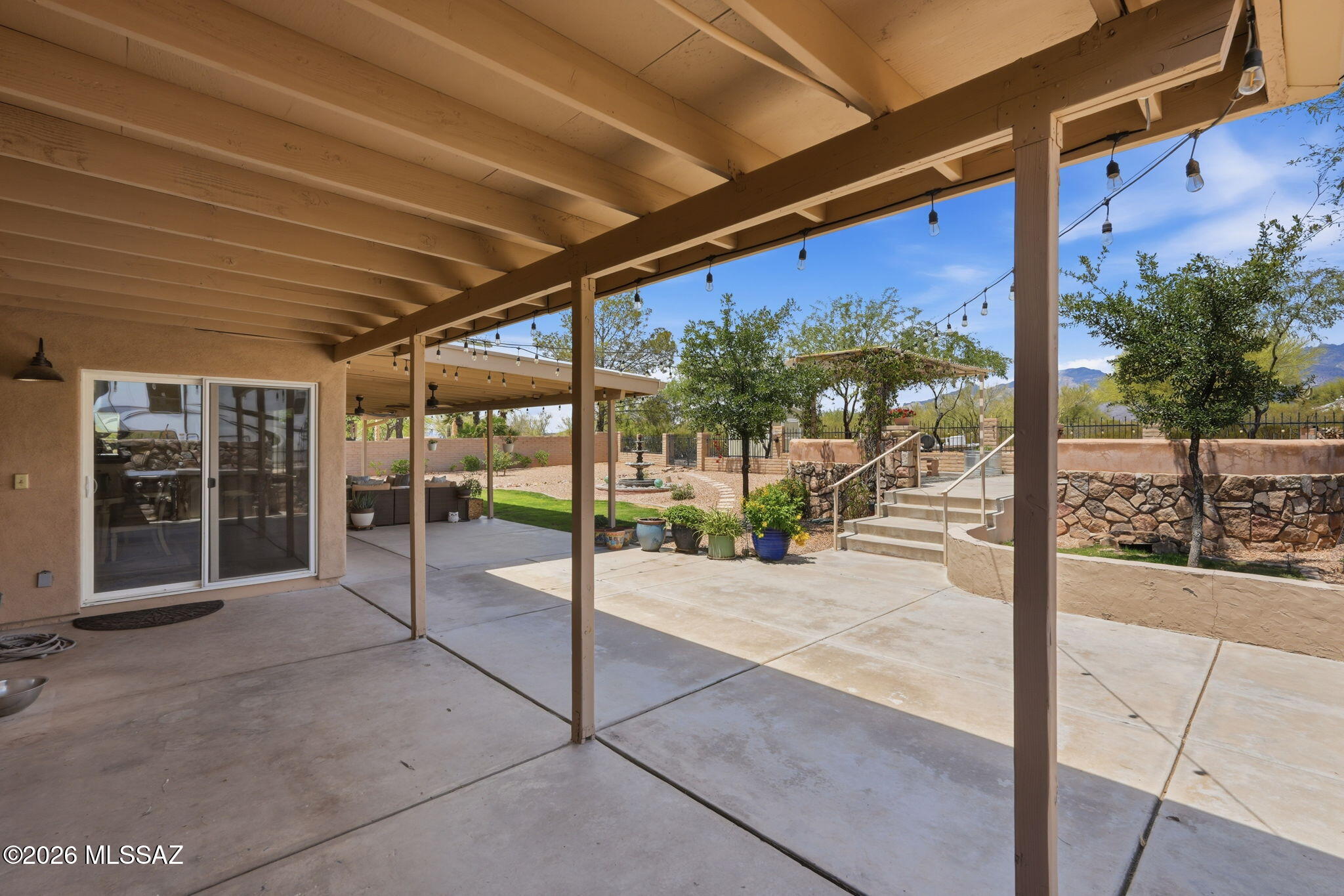 Rinconada Hills  (1-115) - Residential Lease