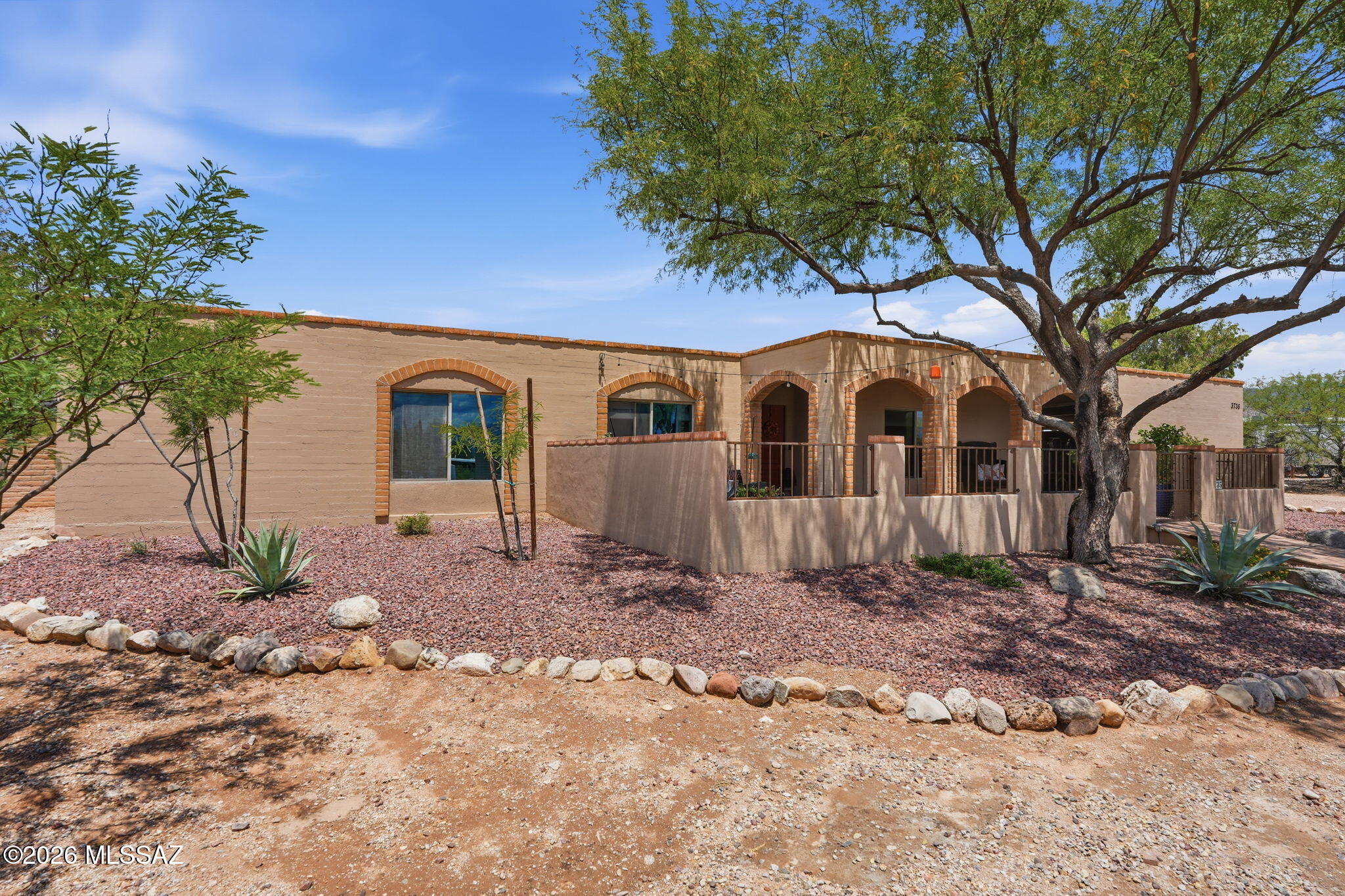 Rinconada Hills  (1-115) - Residential Lease
