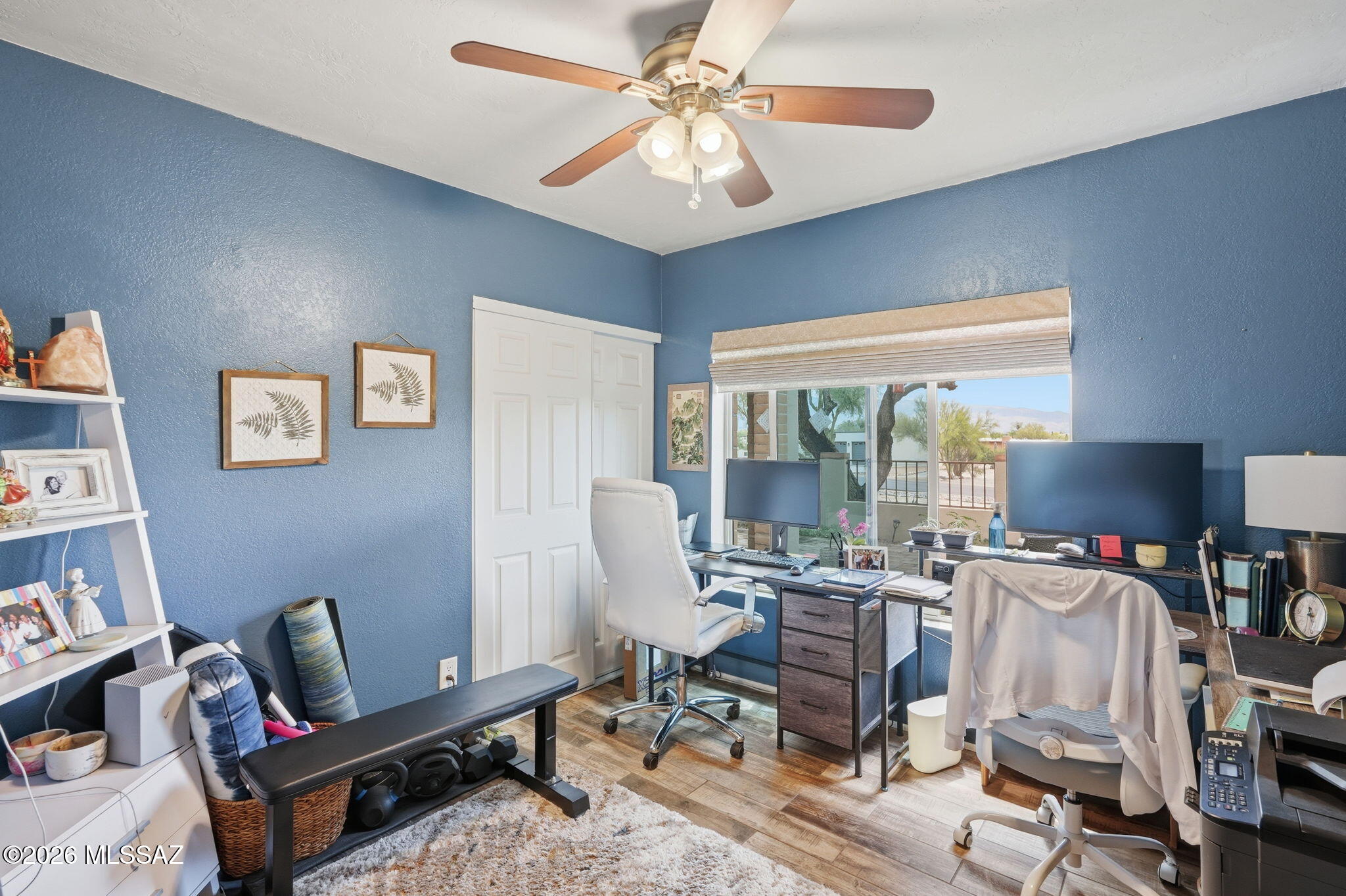 Rinconada Hills  (1-115) - Residential Lease