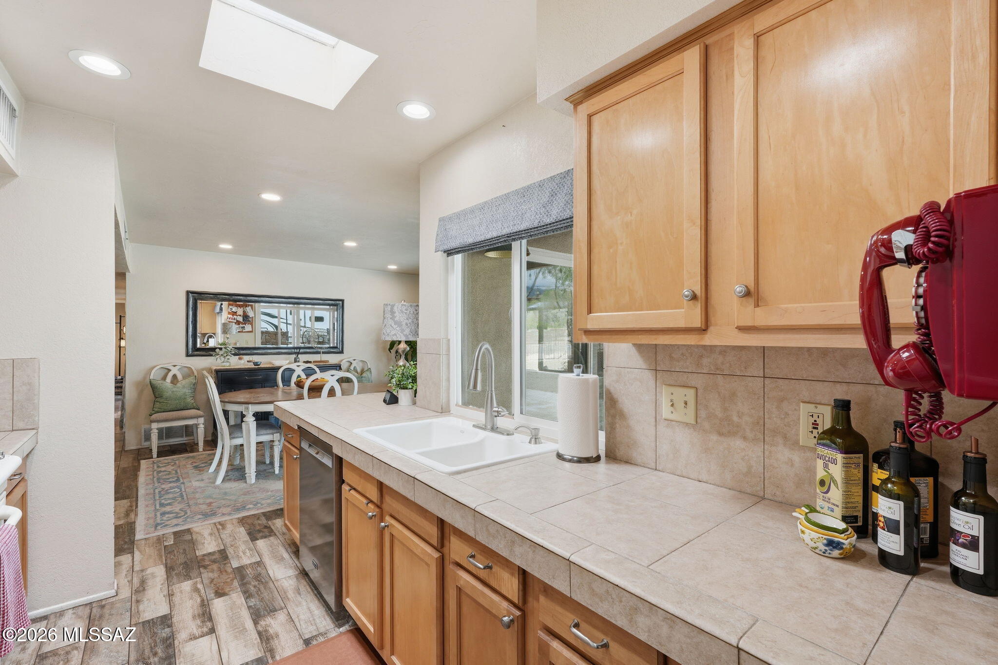 Rinconada Hills  (1-115) - Residential Lease