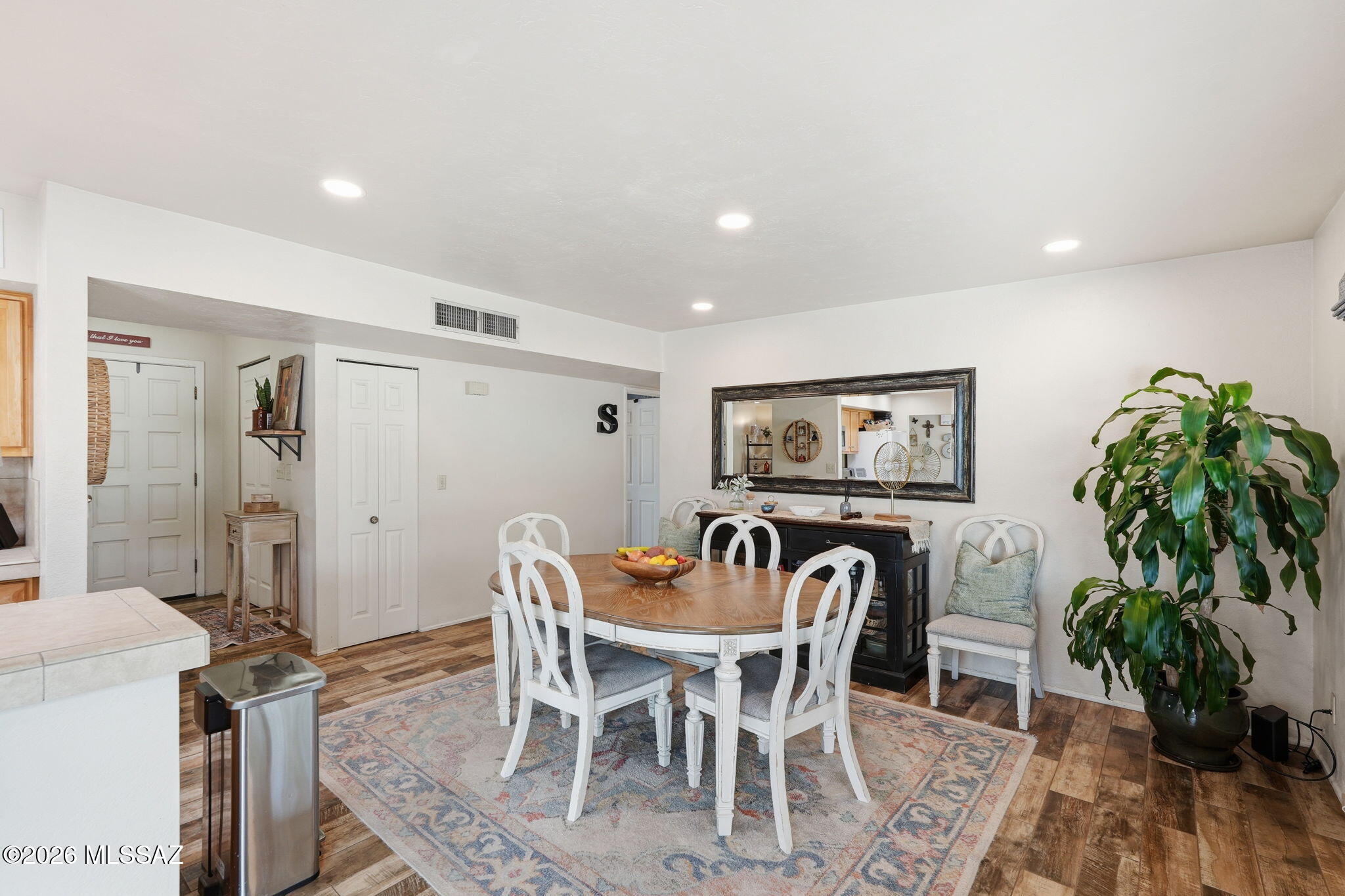 Rinconada Hills  (1-115) - Residential Lease
