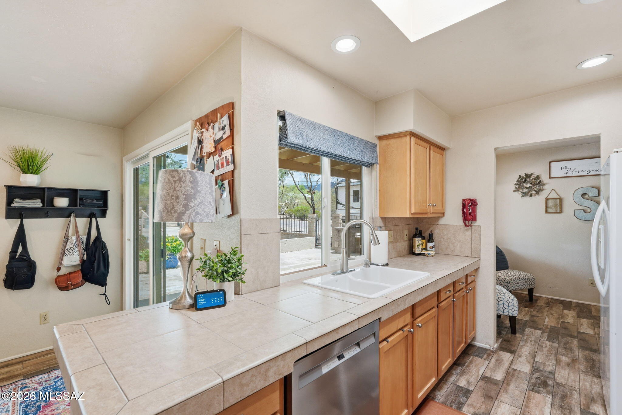 Rinconada Hills  (1-115) - Residential Lease