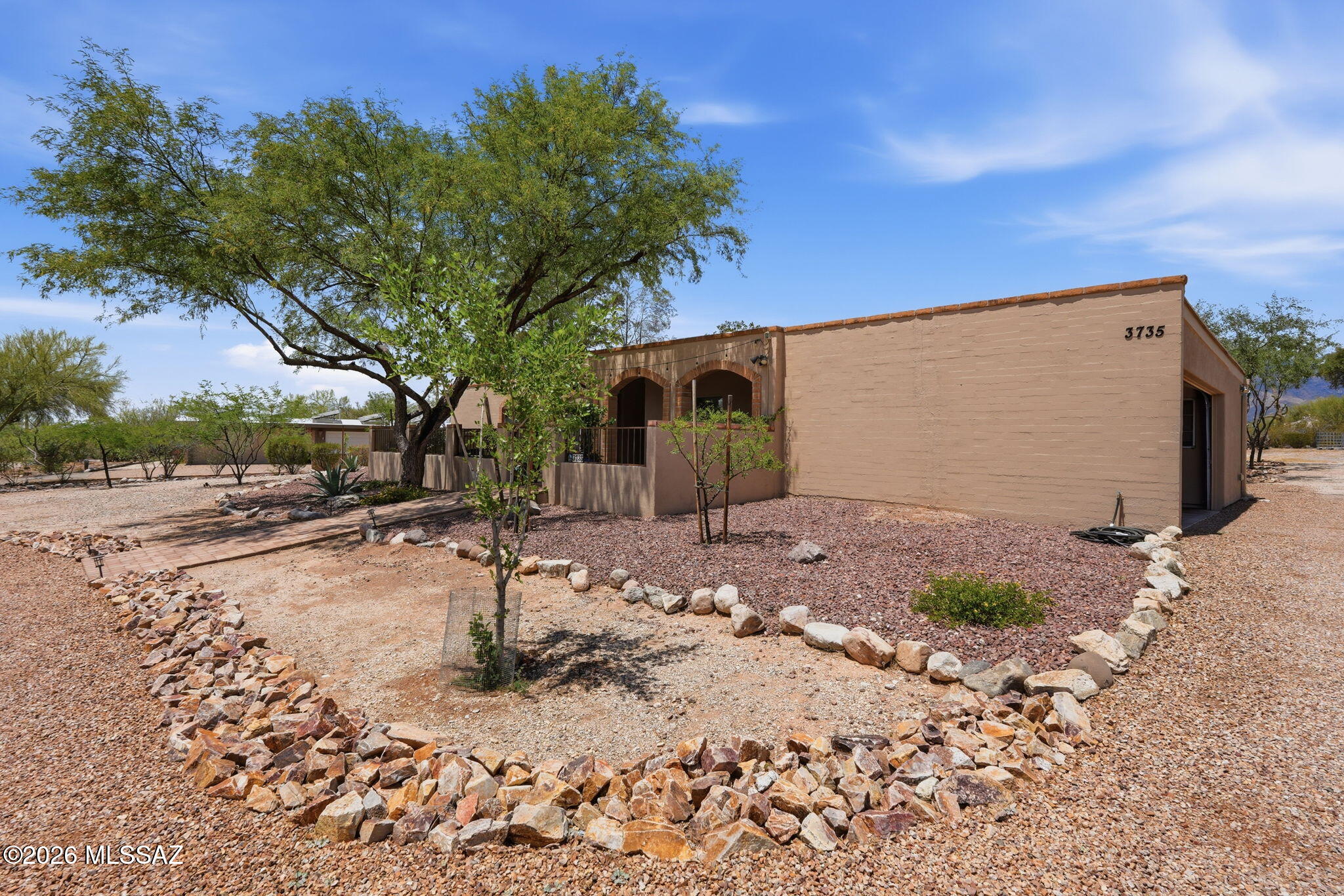 Rinconada Hills  (1-115) - Residential Lease