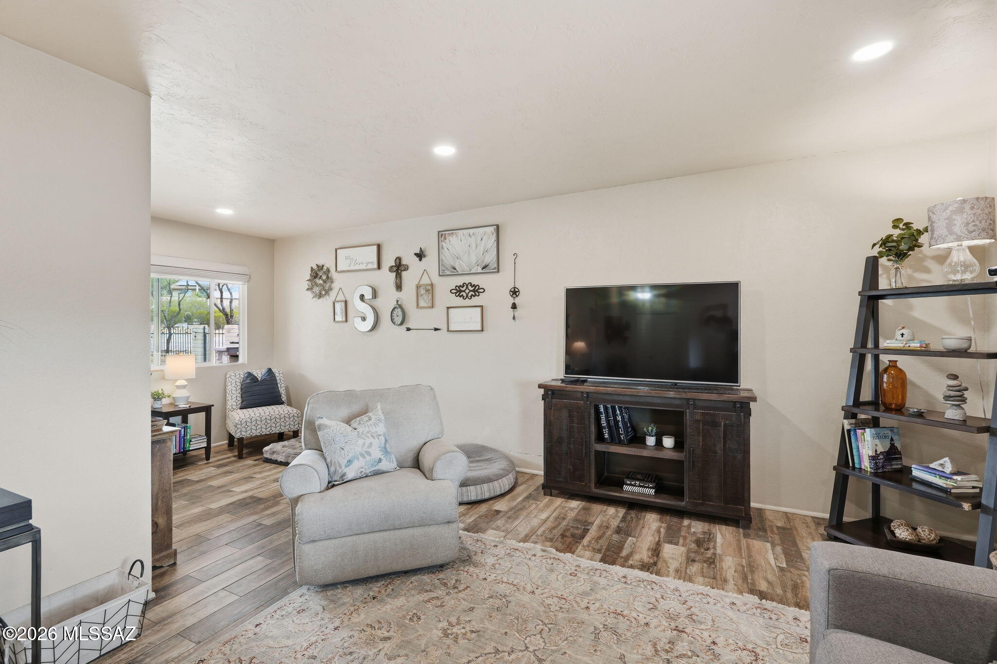 Rinconada Hills  (1-115) - Residential Lease