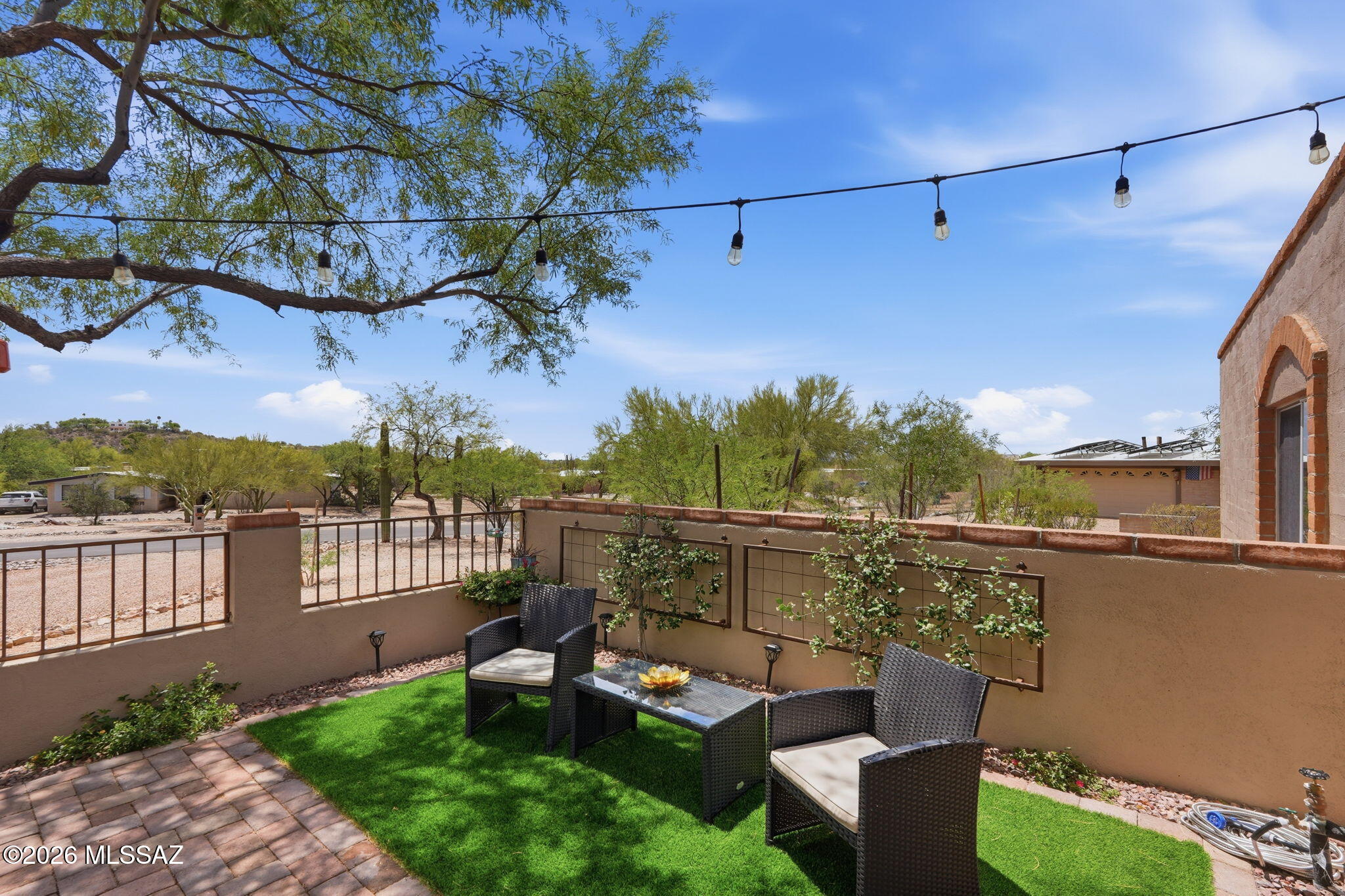 Rinconada Hills  (1-115) - Residential Lease